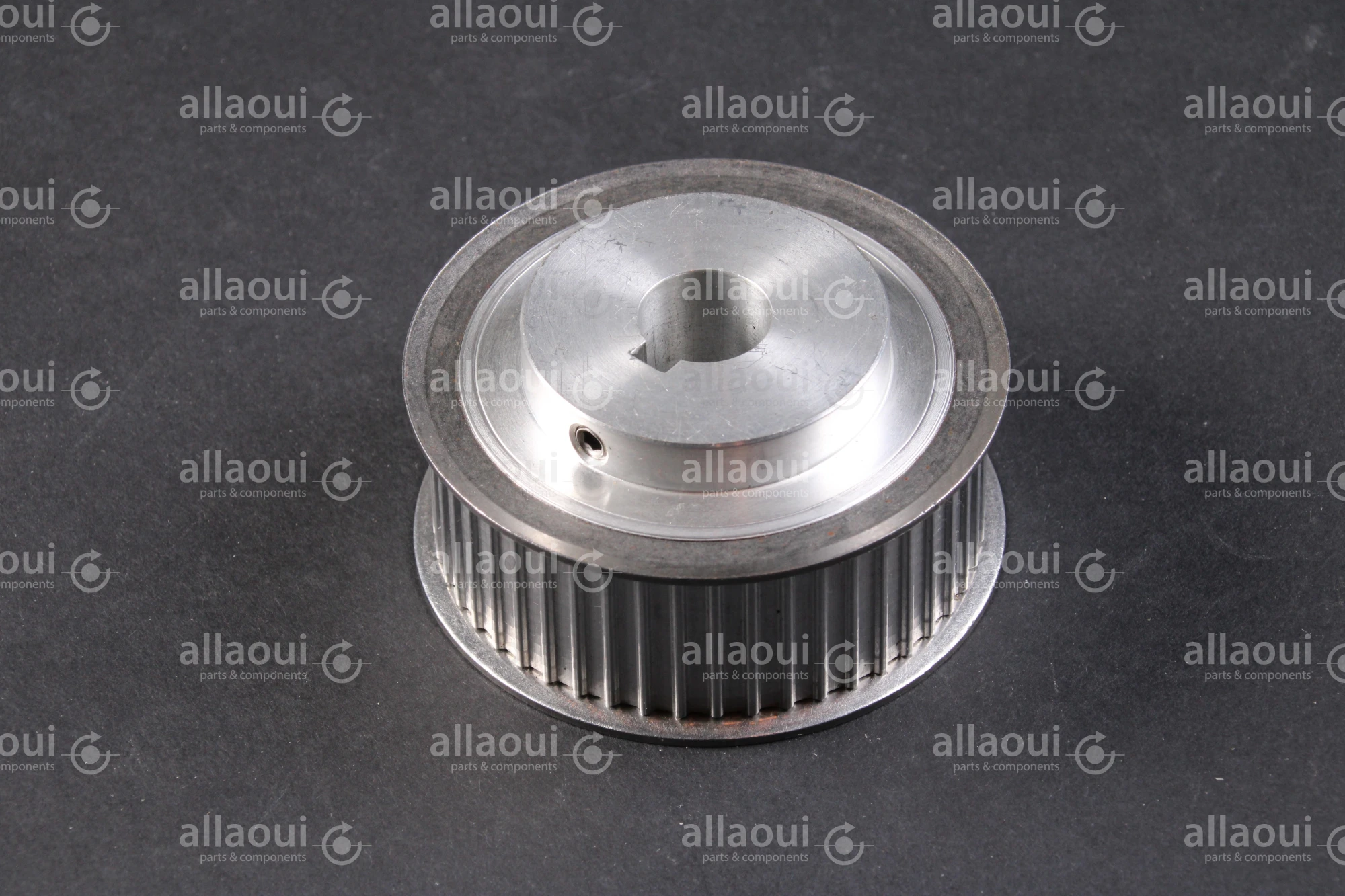 Kolbus Pulley 12454853 Kolbus Pulley 12454853