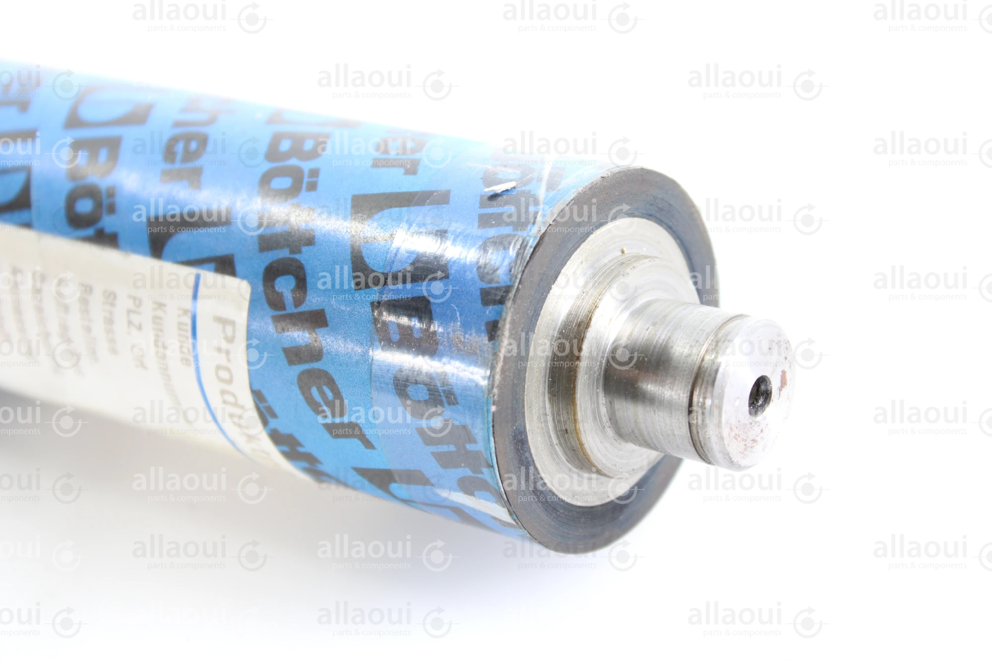 Böttcher Roller D 52 x 680 22065360 Böttcher Roller D 52 x 680 22065360