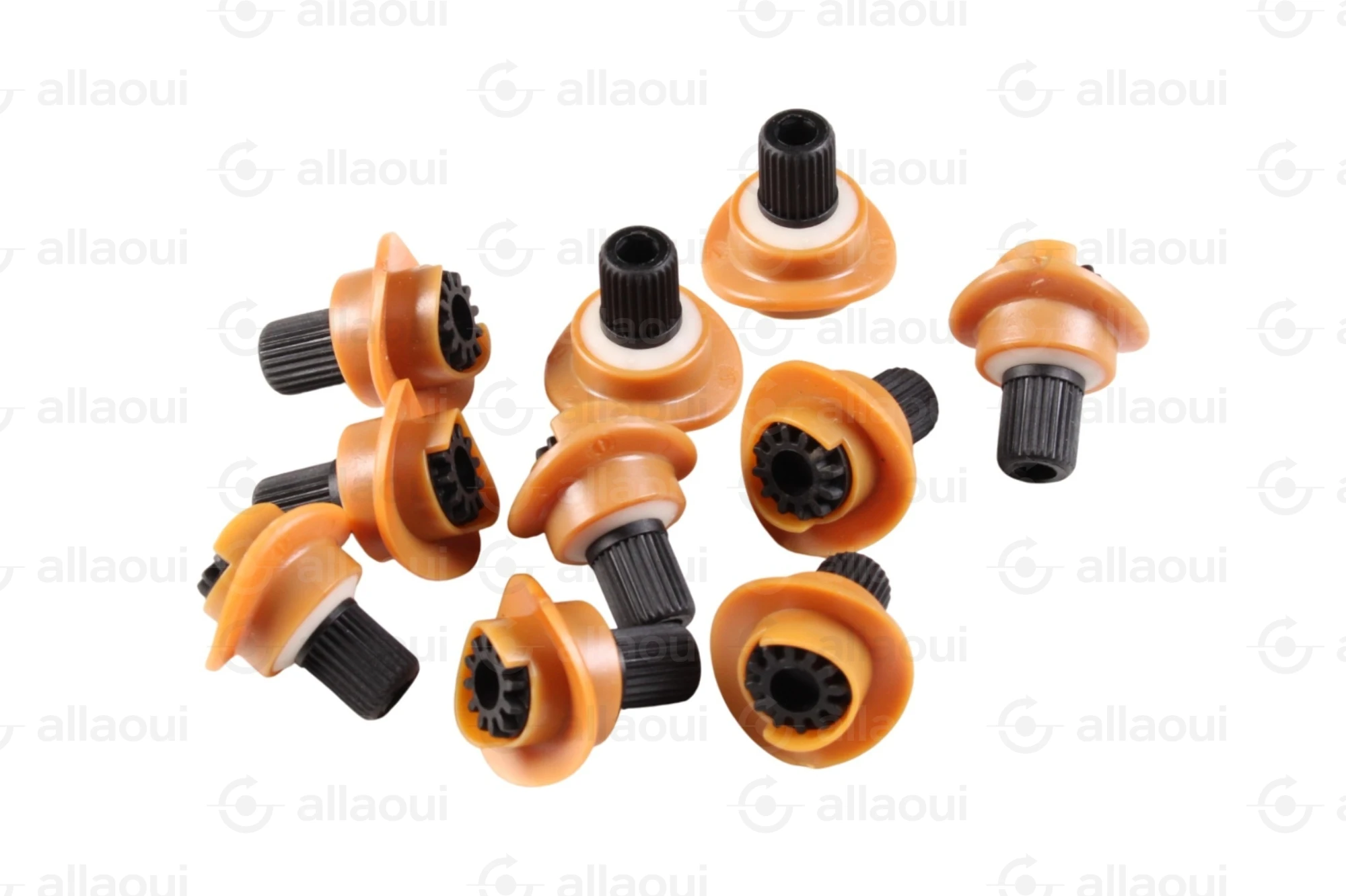 MAN Adjusting Knob (10 Pieces) 16.52660-0214