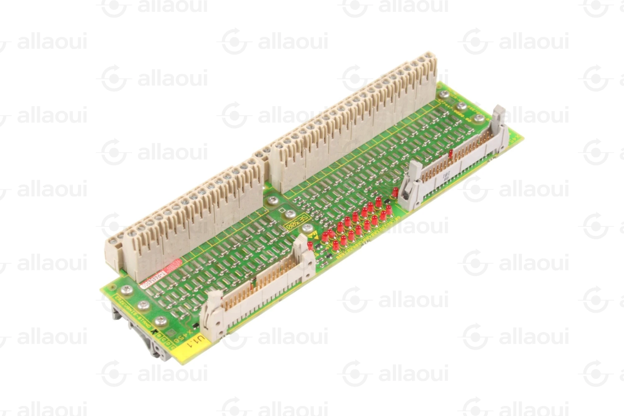 Siemens Terminal Block 6SE7090-0XX84-3EH0 Siemens Terminal Block 6SE7090-0XX84-3EH0