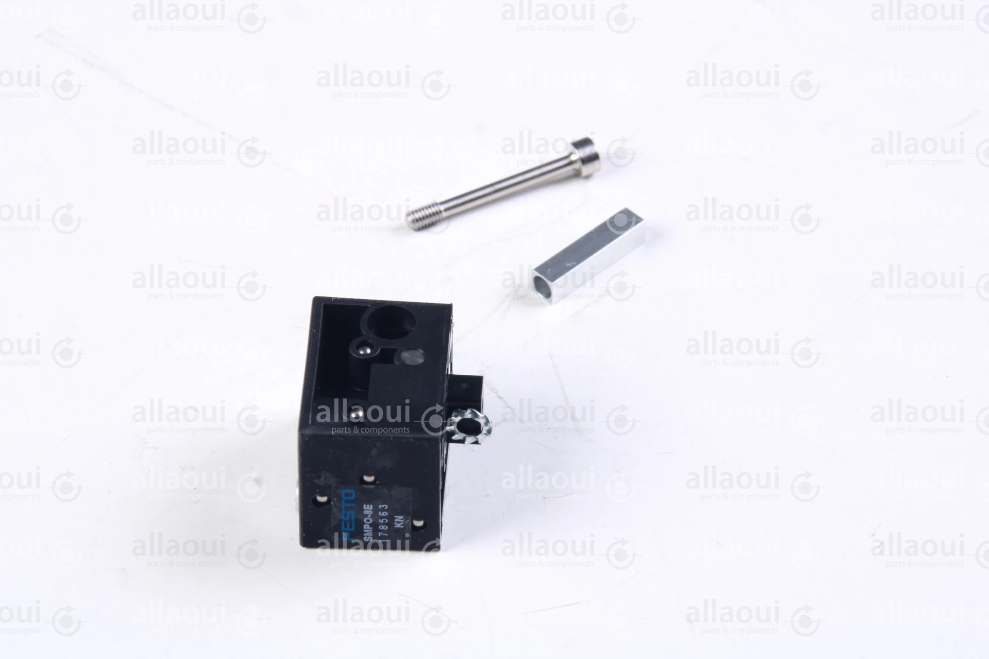 Festo Proximity switch SMPO-8E SMPO-8E Festo Proximity switch SMPO-8E SMPO-8E