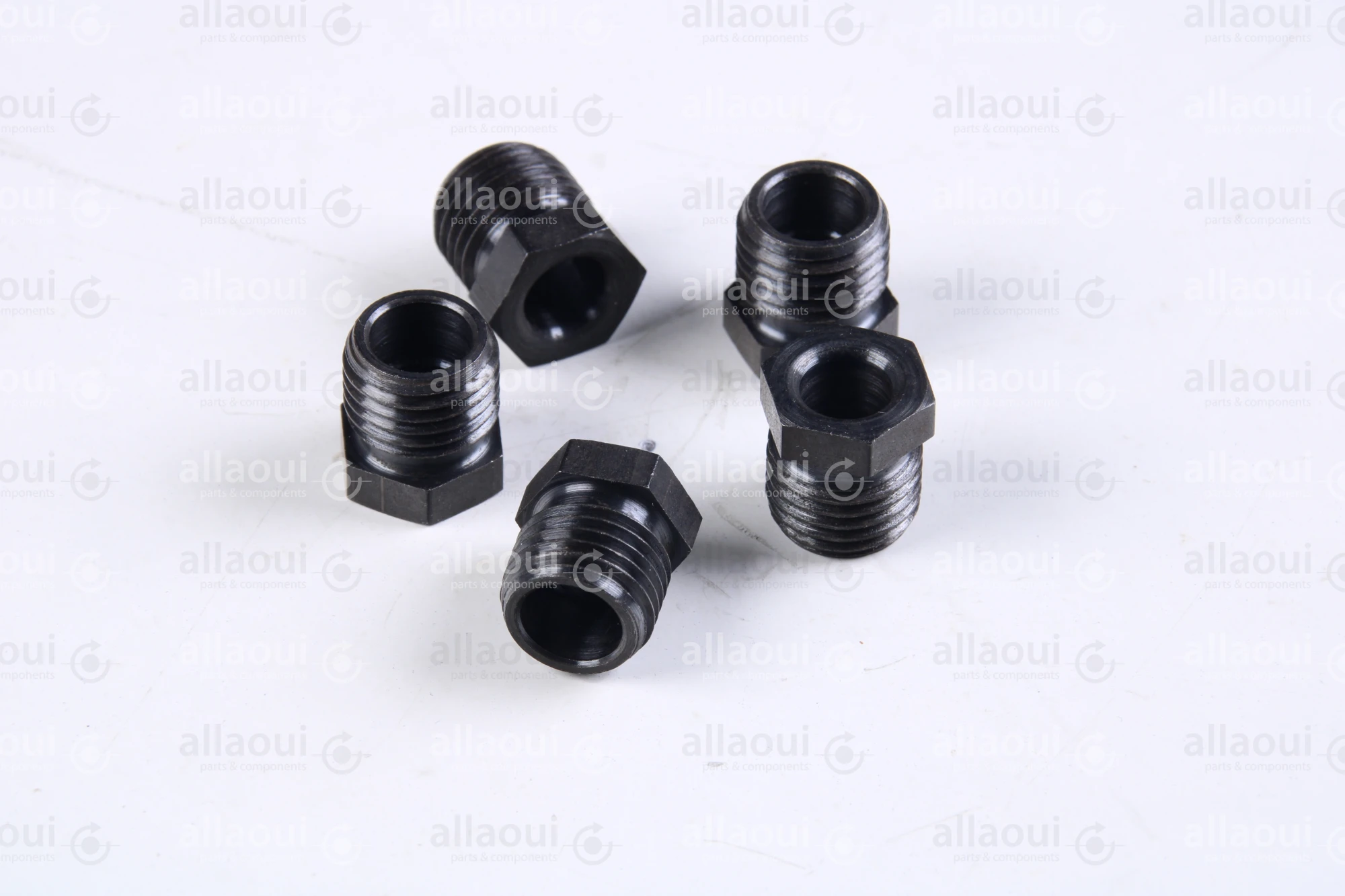 SKF Retaining Screw (5 Pieces) 408-612 SKF Retaining Screw (5 Pieces) 408-612