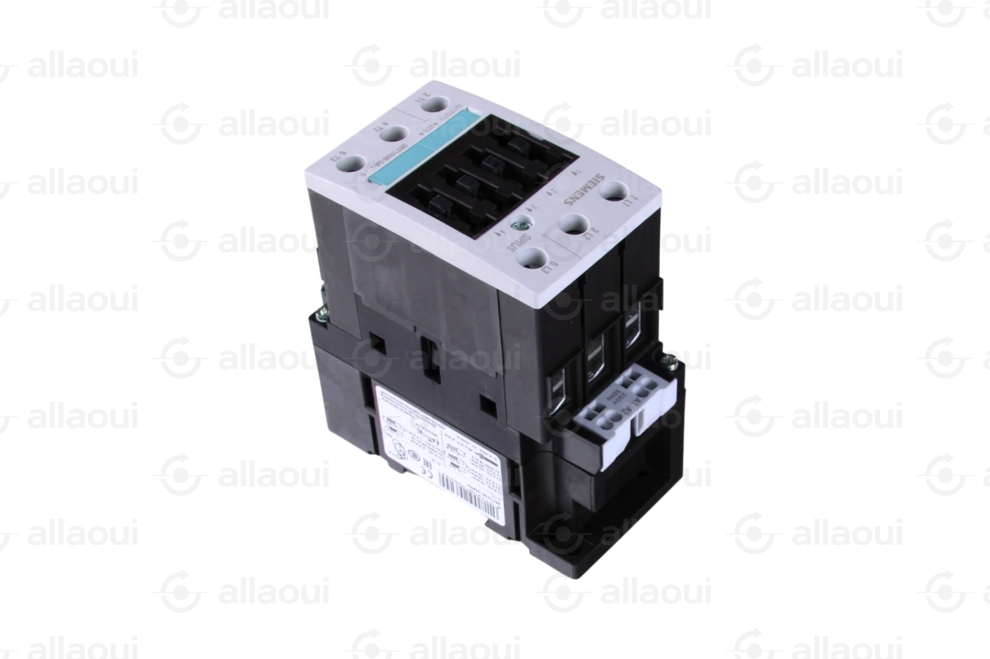 Siemens Contactor 3RT1036-3AP00