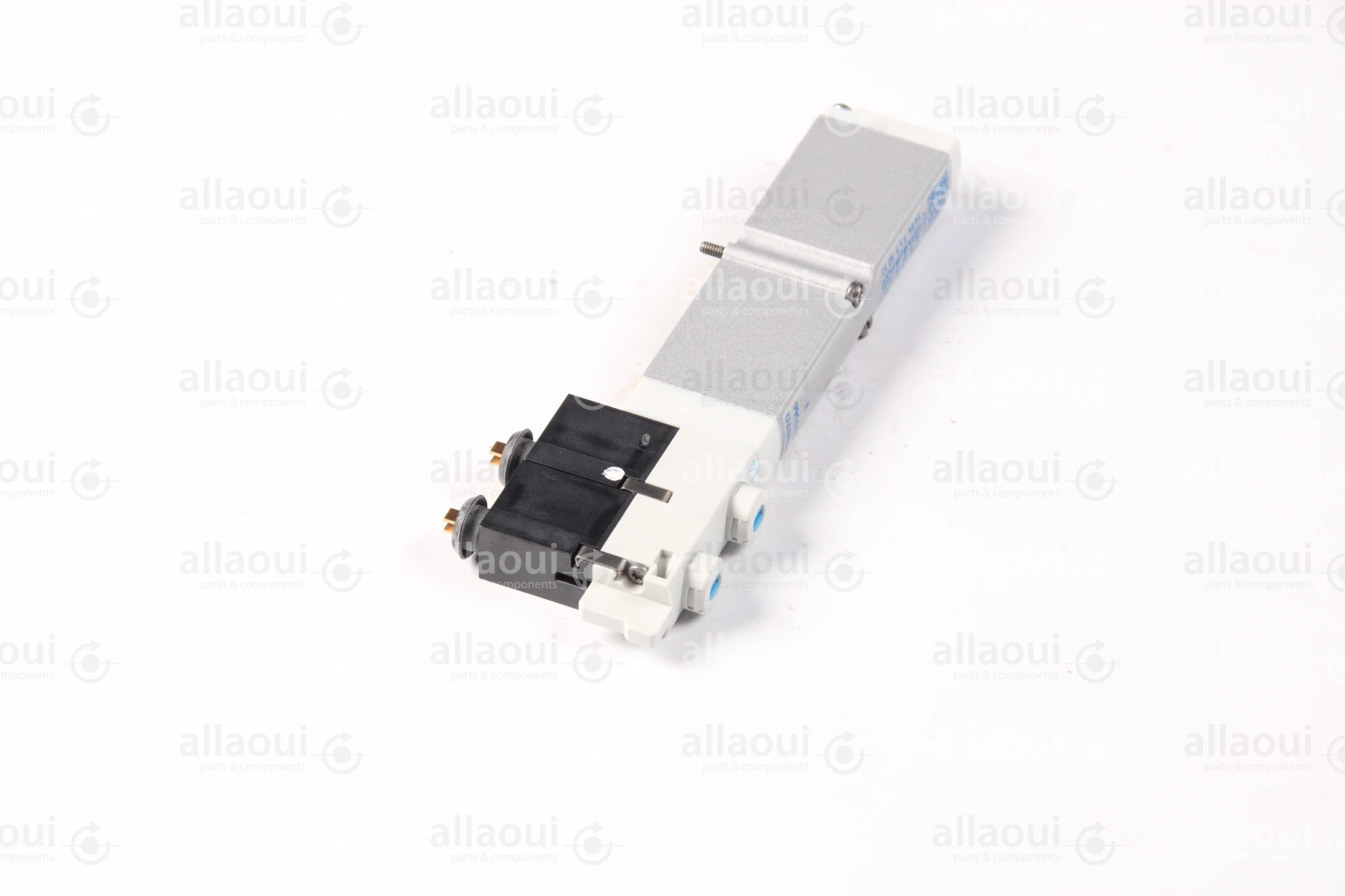Festo Solenoid Valve 533346 Festo Solenoid Valve 533346