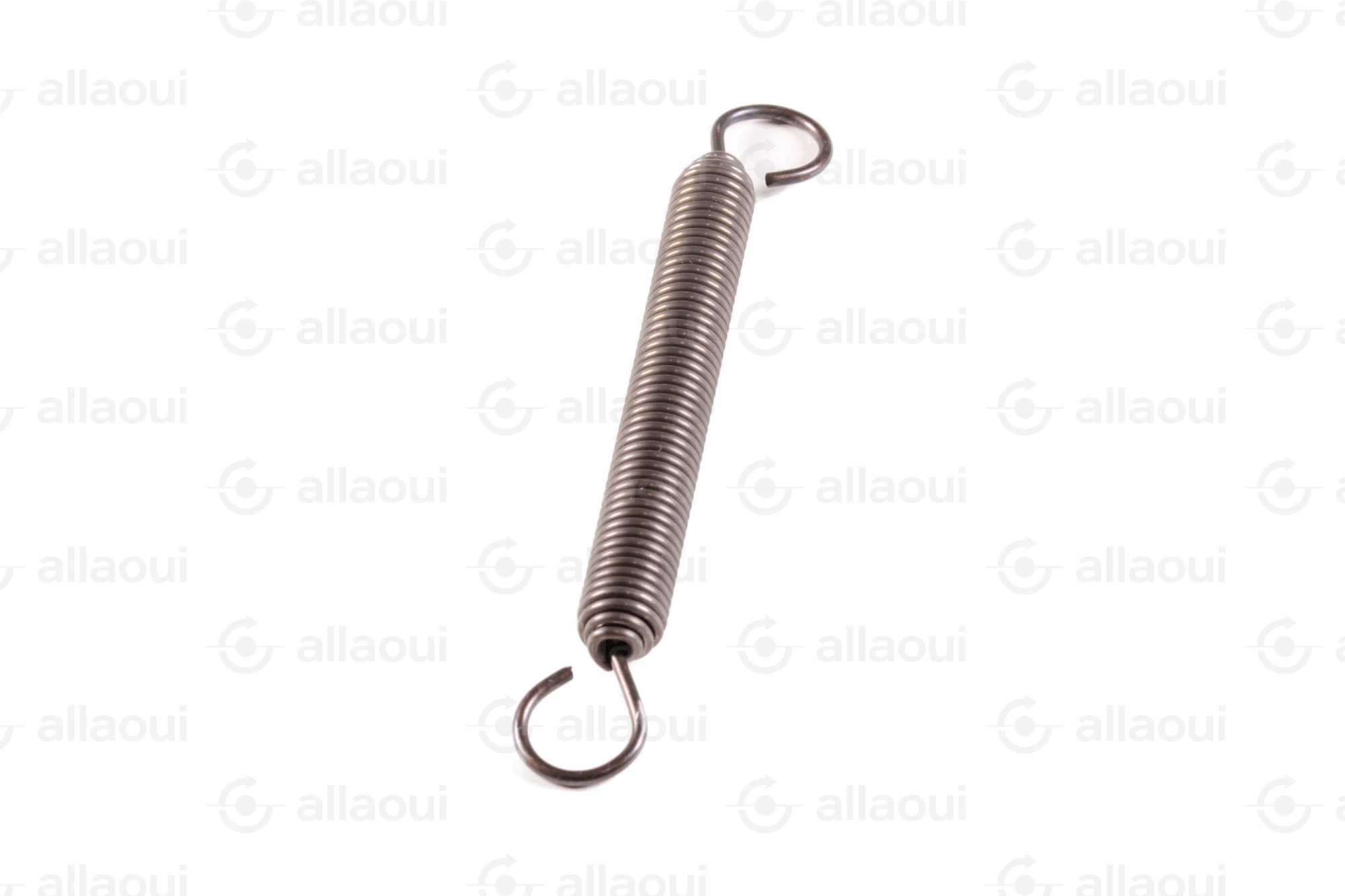 Müller Martini Tension Spring 2X14X147 0370.1010.3 Müller Martini Tension Spring 2X14X147 0370.1010.3