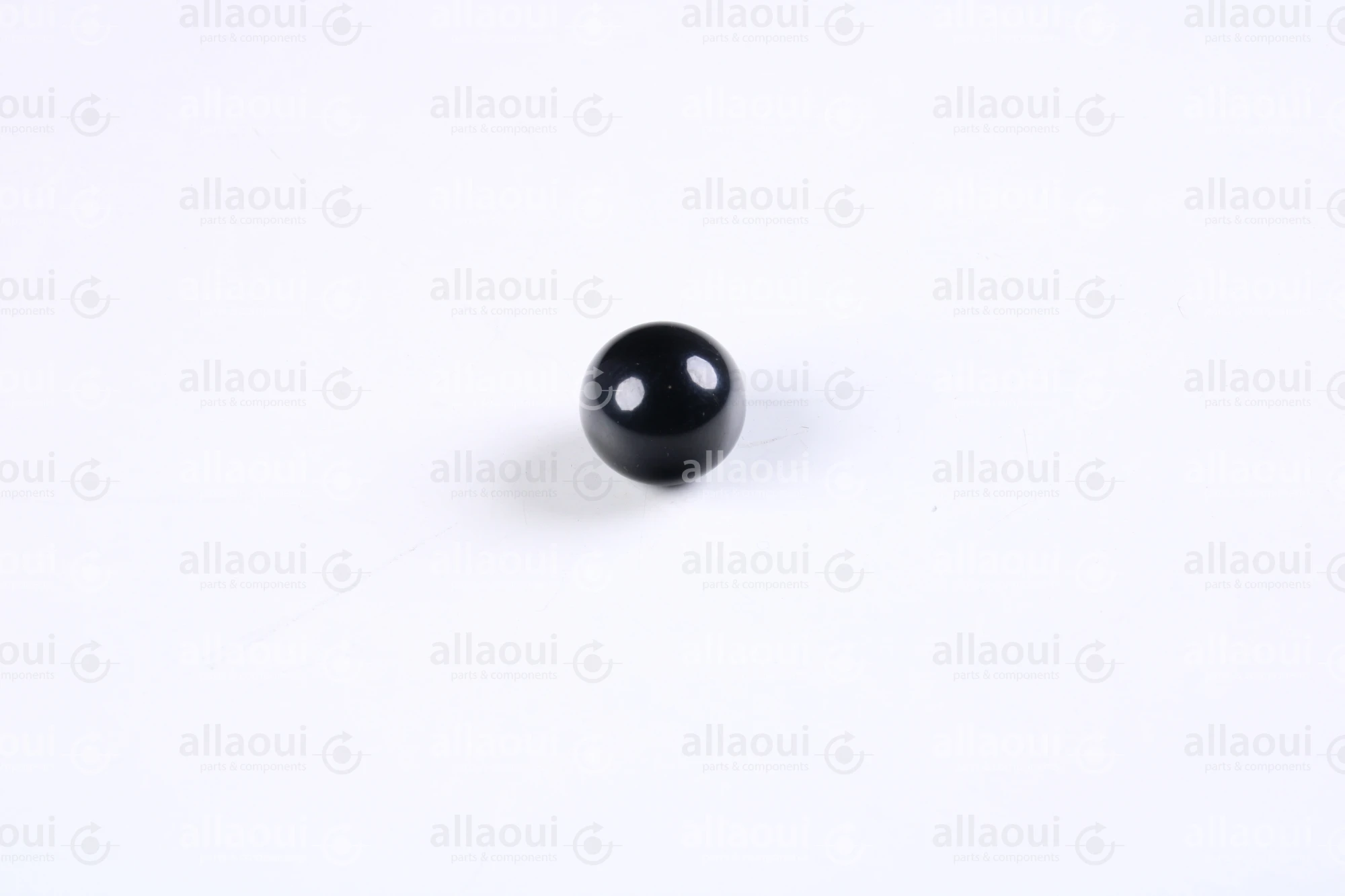 Müller Martini Ball Knob 0037.0003 Müller Martini Ball Knob 0037.0003