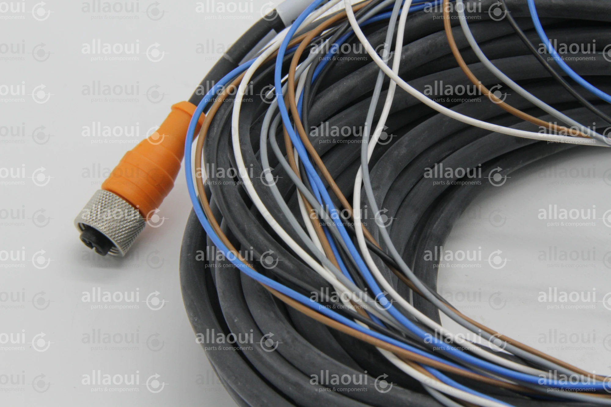 Heidelberg Connection Cable F2.145.14525/01 Heidelberg Connection Cable F2.145.14525/01
