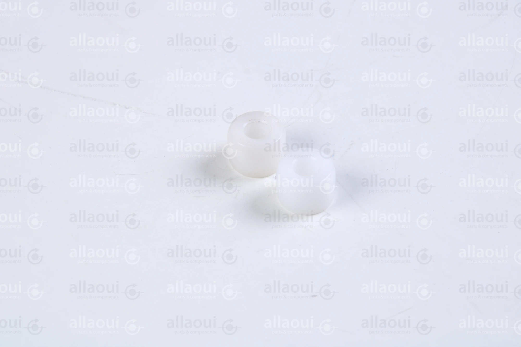 Manroland Plastic bushing 8x6x10mm (2 Pieces) 8011I302277 Manroland Plastic bushing 8x6x10mm (2 Pieces) 8011I302277