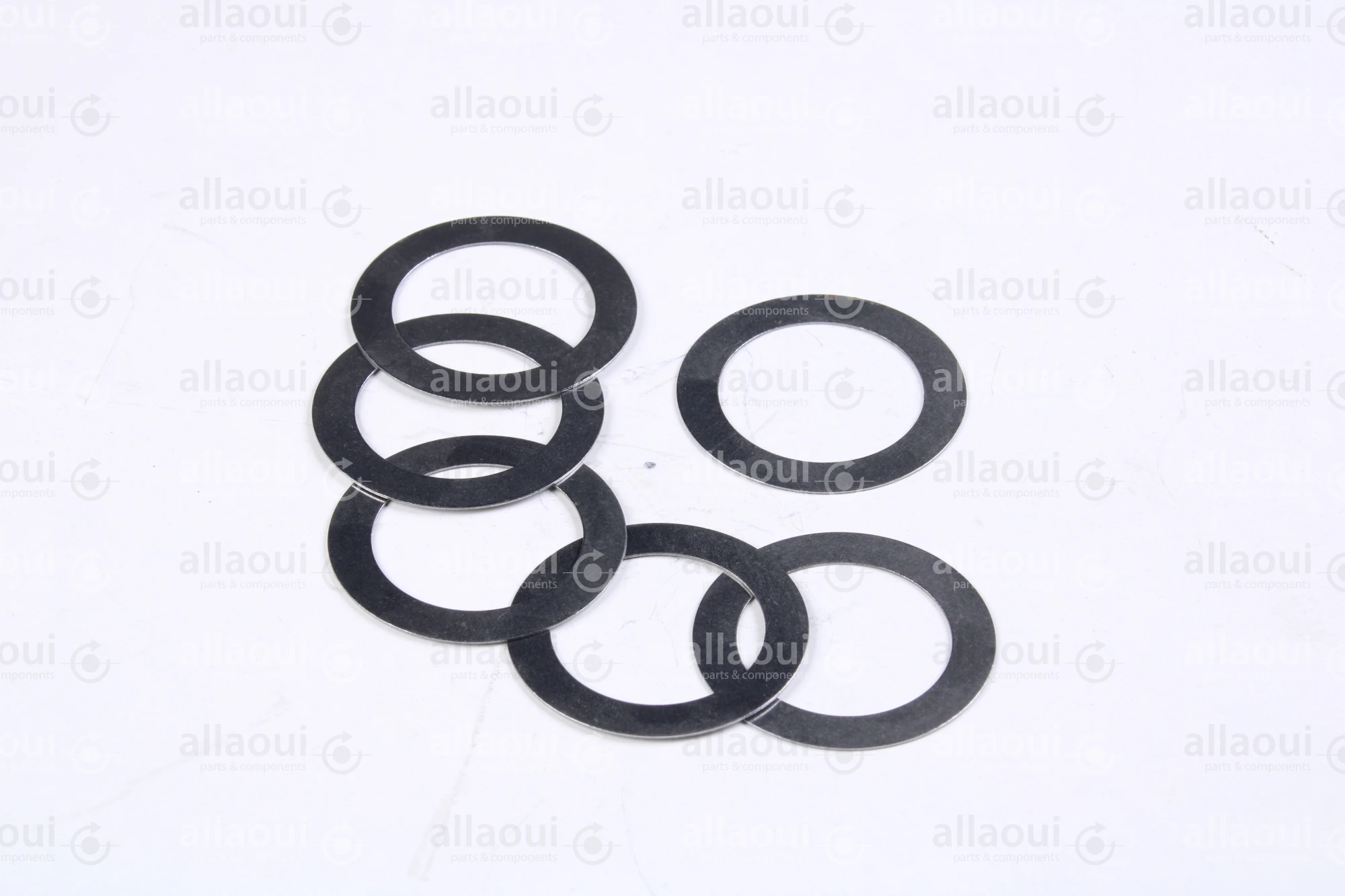 Heidelberg Shim Ring (6 Pieces) 00.520.1588 Heidelberg Shim Ring (6 Pieces) 00.520.1588