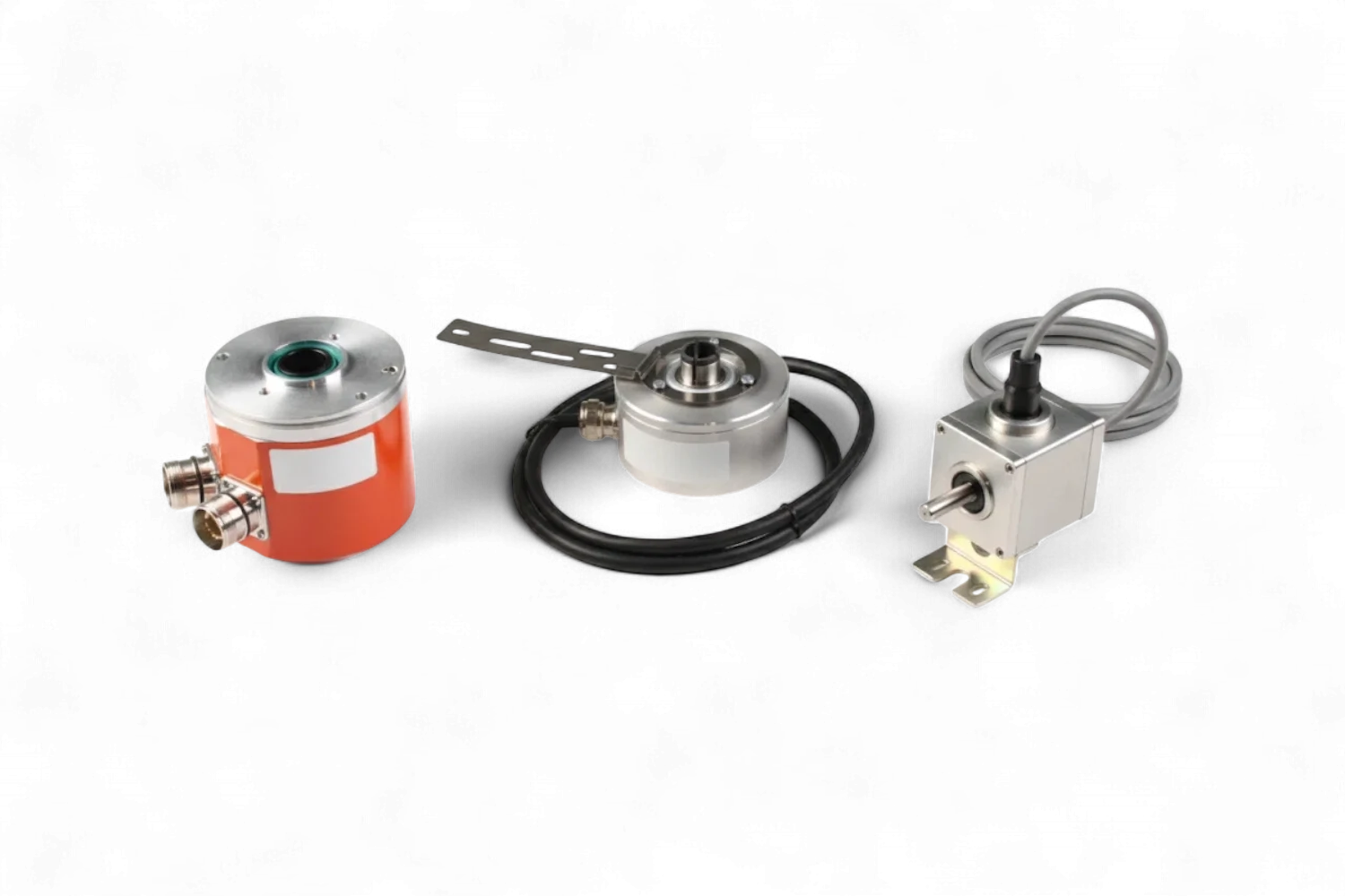 Encoders