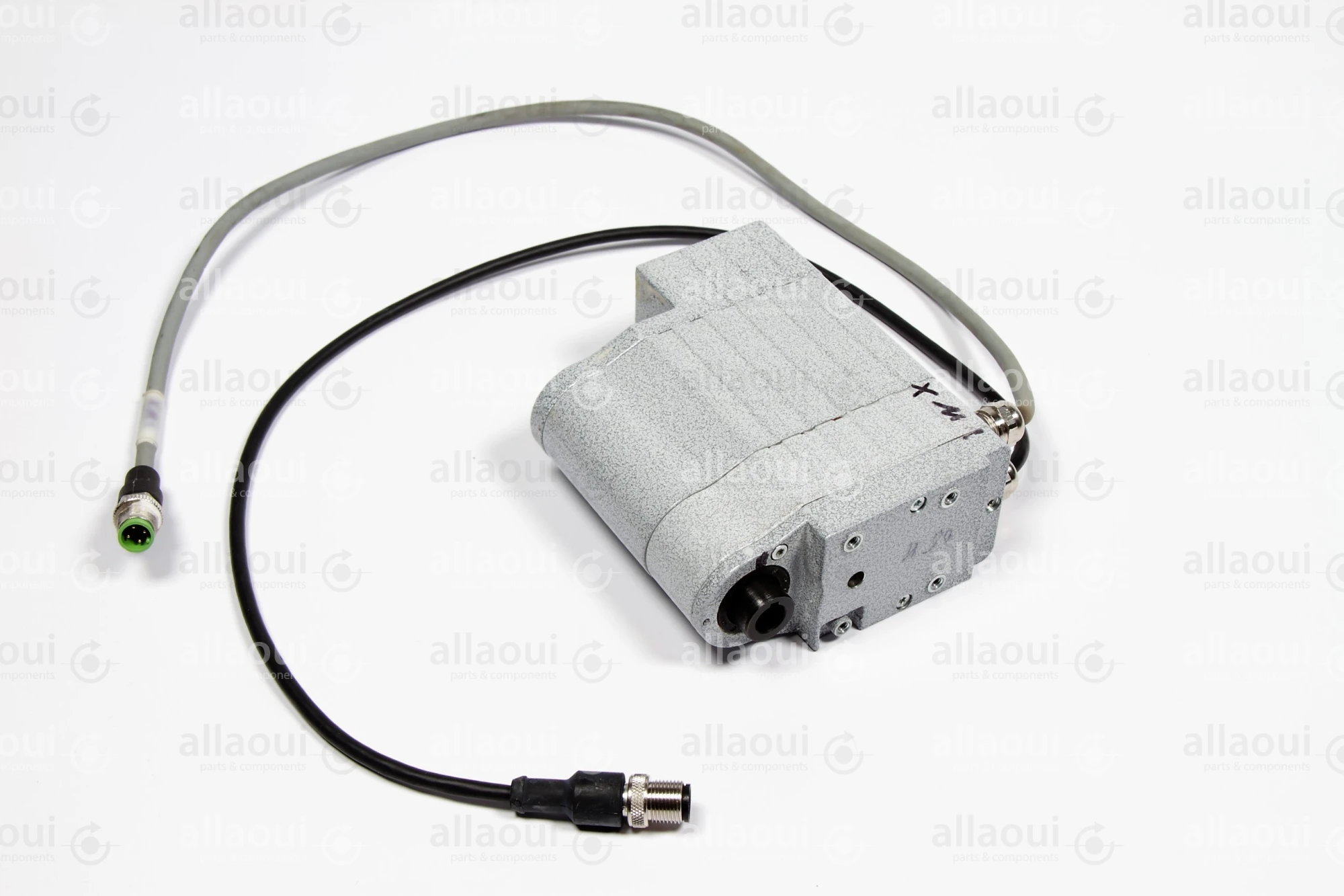 Siko Motor AG01-0266 Siko Motor AG01-0266