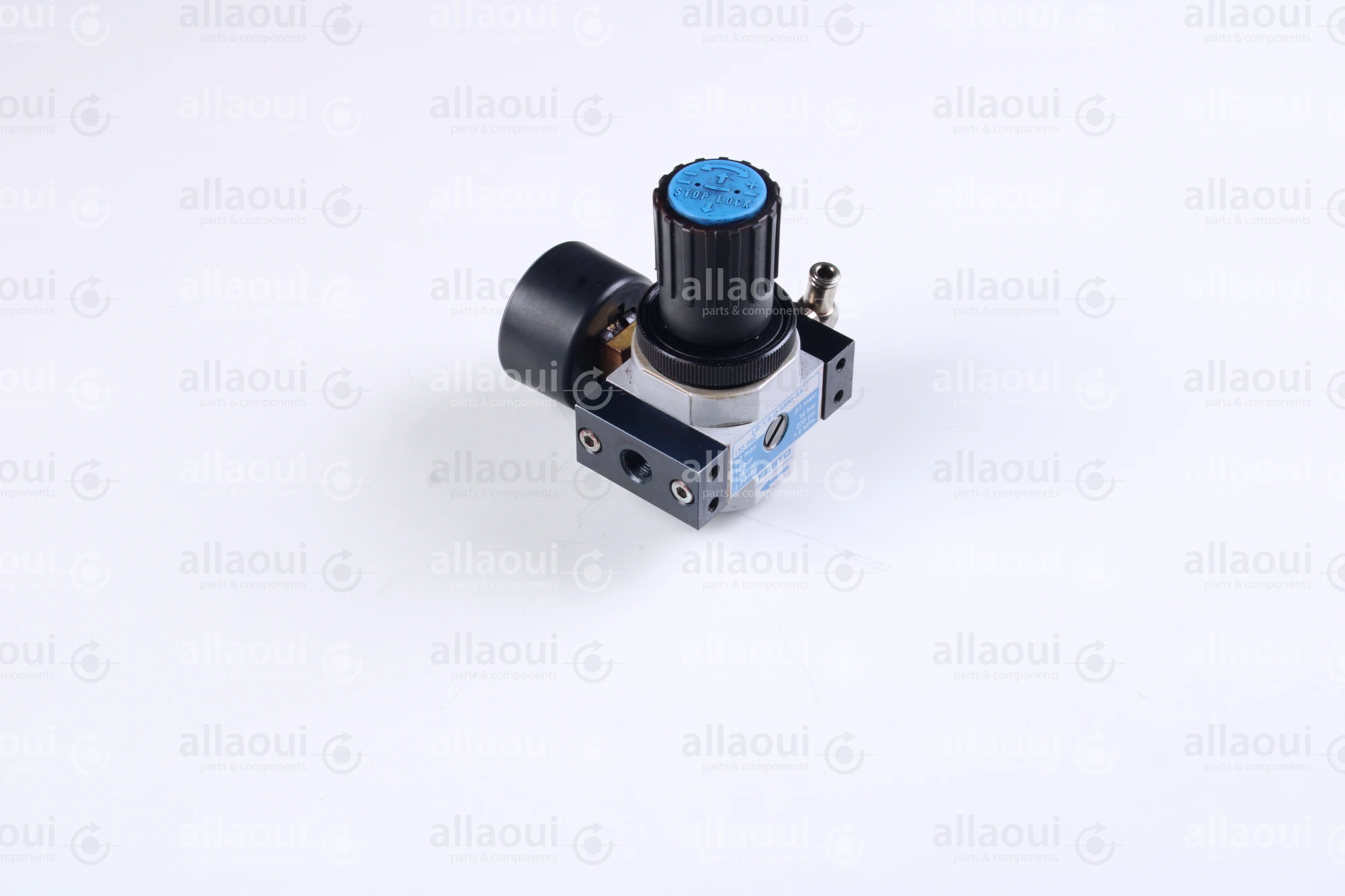 Festo Pressure Control Valve LR-1/8-D-MINI-SA Festo Pressure Control Valve LR-1/8-D-MINI-SA
