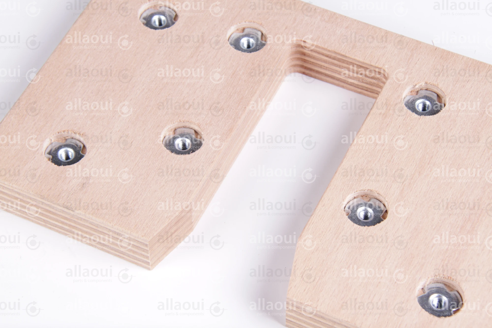 Müller Martini Plate 22X220X139 3675.4233.2 Müller Martini Plate 22X220X139 3675.4233.2