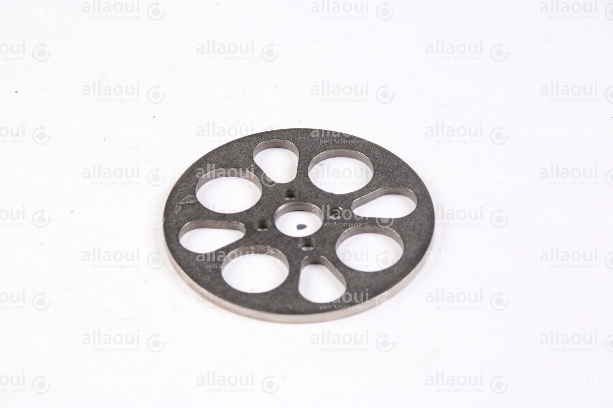 Ferag Push Wheel 1835.034.034 Ferag Push Wheel 1835.034.034