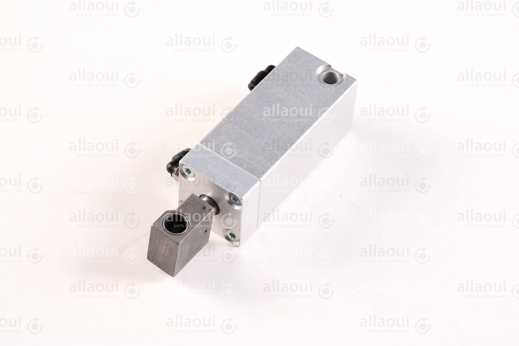 Baldwin Pneumatic Cylinder 72404.00 Baldwin Pneumatic Cylinder 72404.00