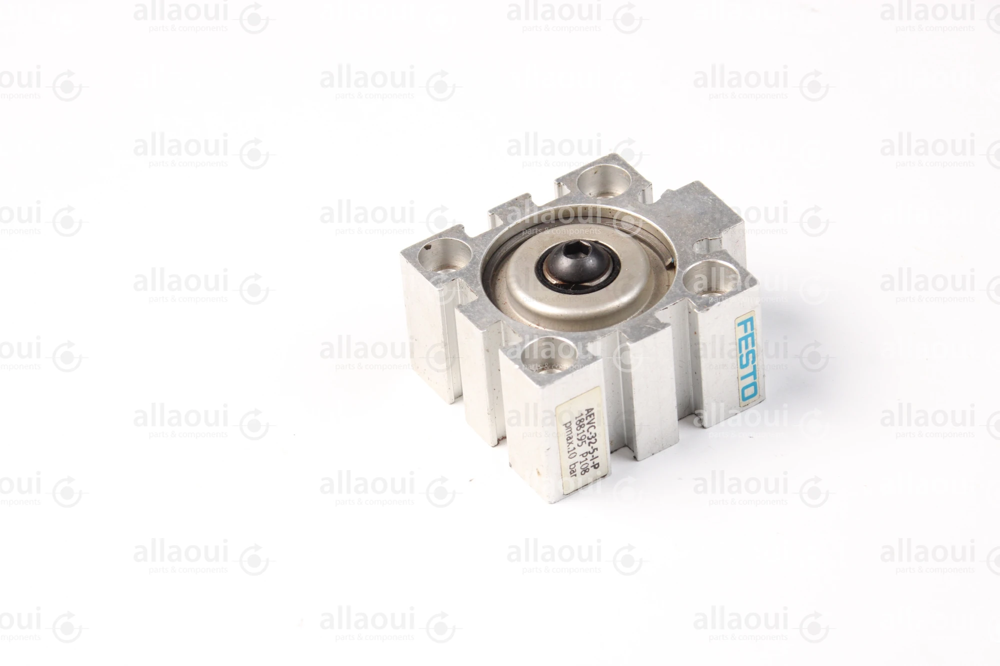 Festo Short-Stroke Cylinders AEVC-32-5-I-P Festo Short-Stroke Cylinders AEVC-32-5-I-P