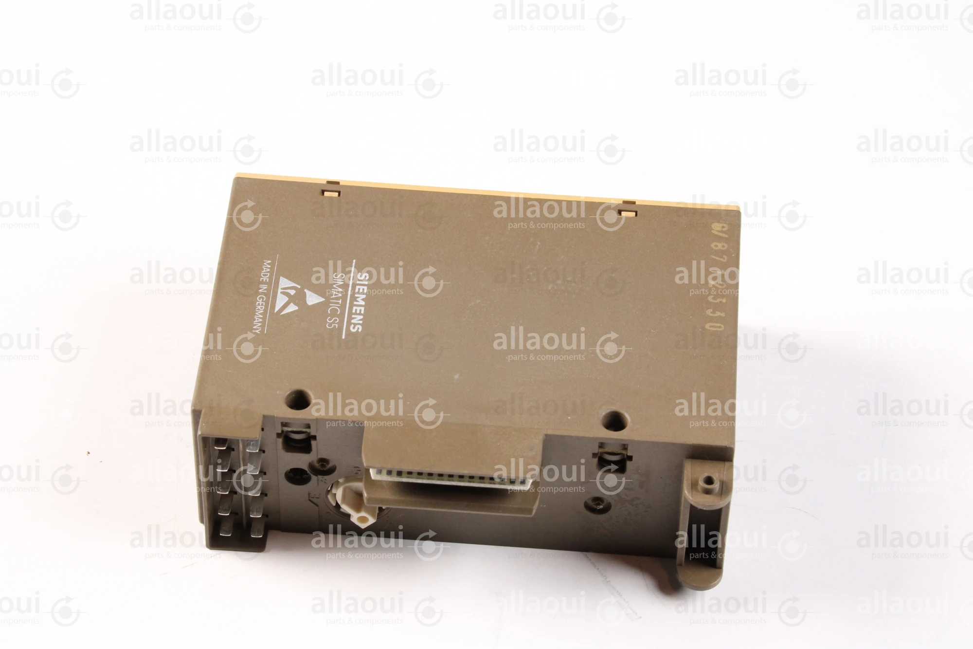 Siemens Digital Output 6ES5 421-8MA11 Siemens Digital Output 6ES5 421-8MA11