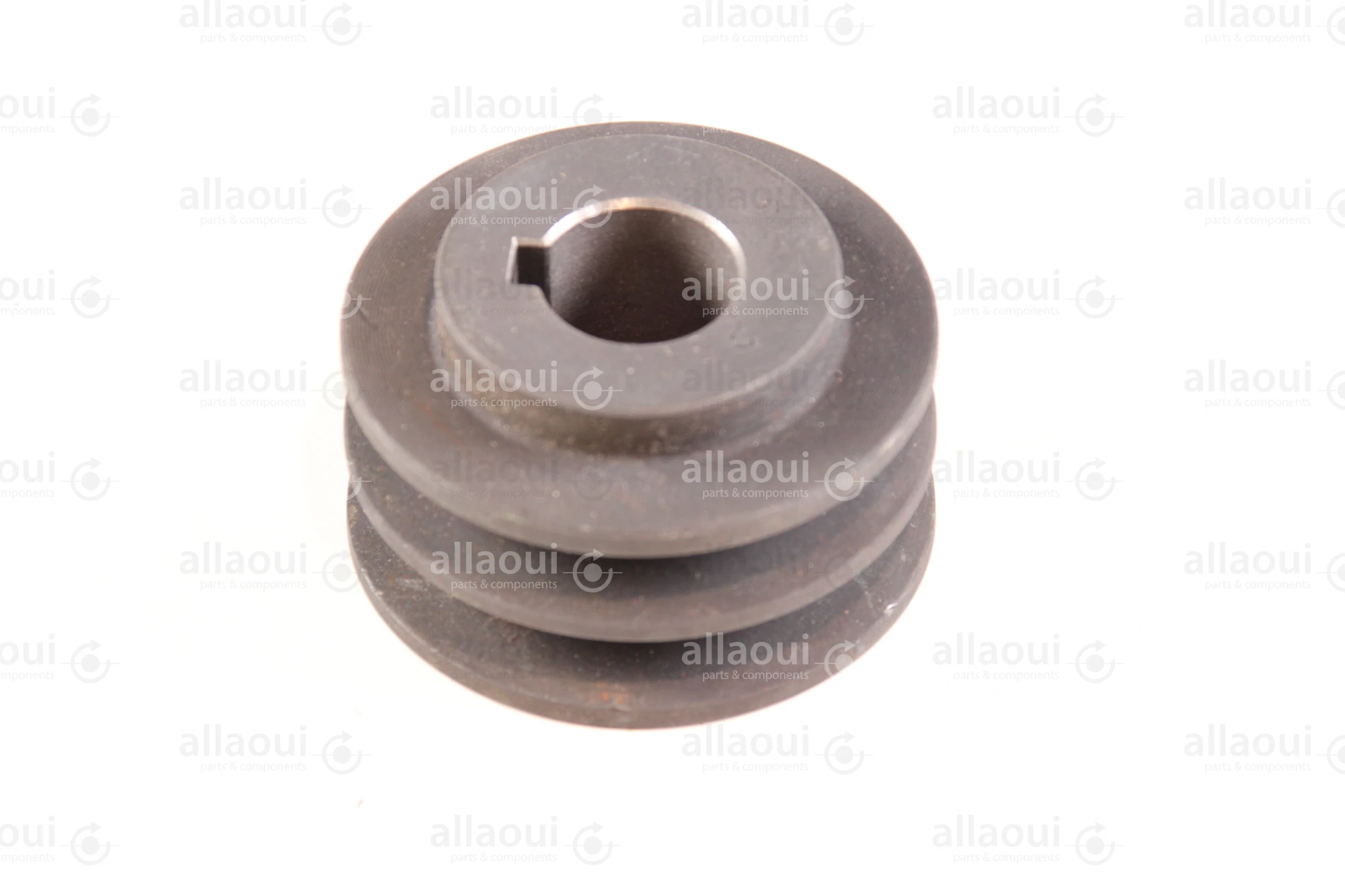 Optibelt Pulley SPZ 56X2 Optibelt Pulley SPZ 56X2
