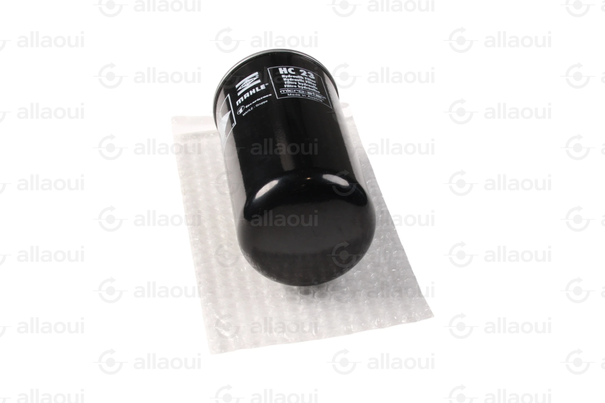 Mahle Oil Filter HC23 Mahle Oil Filter HC23