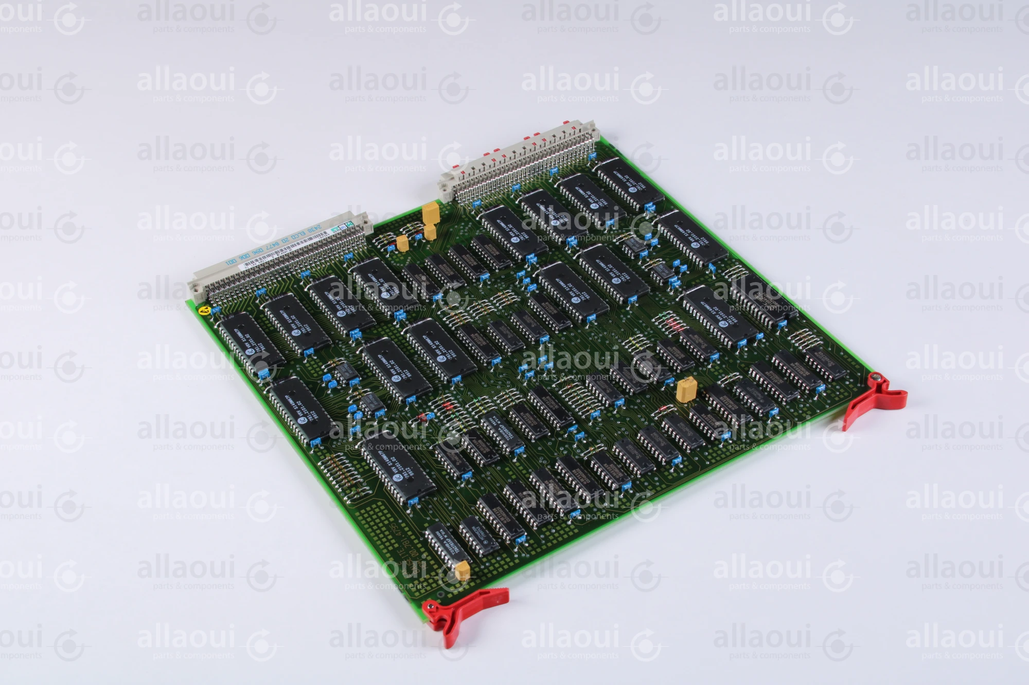 Heidelberg EAK 2 Circuit Board 91.144.6021/B Heidelberg EAK 2 Circuit Board 91.144.6021/B