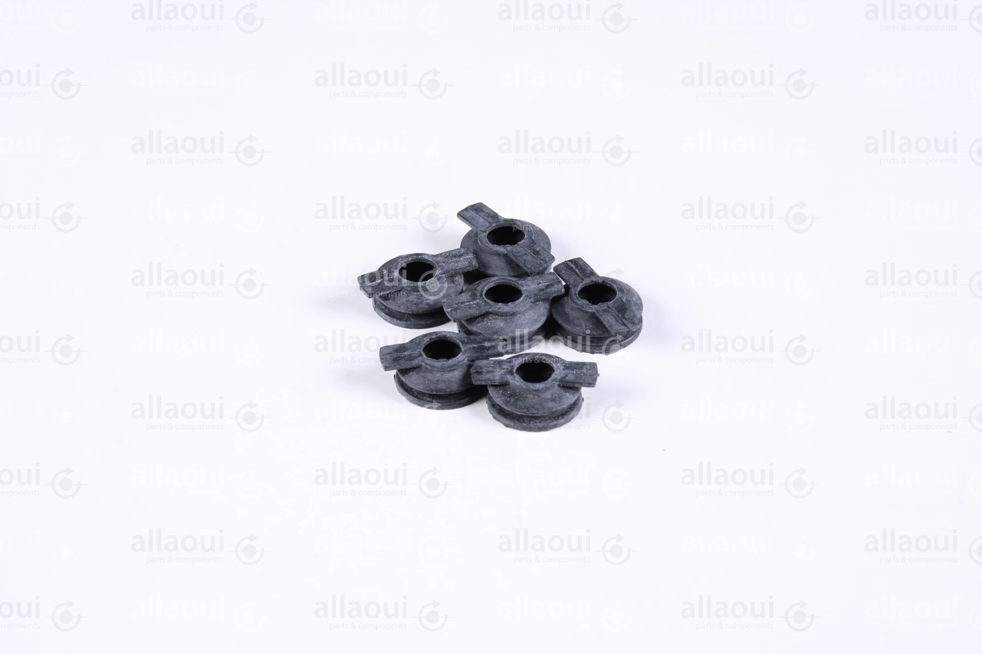 MBO Sucker (6 Pieces) 1436070