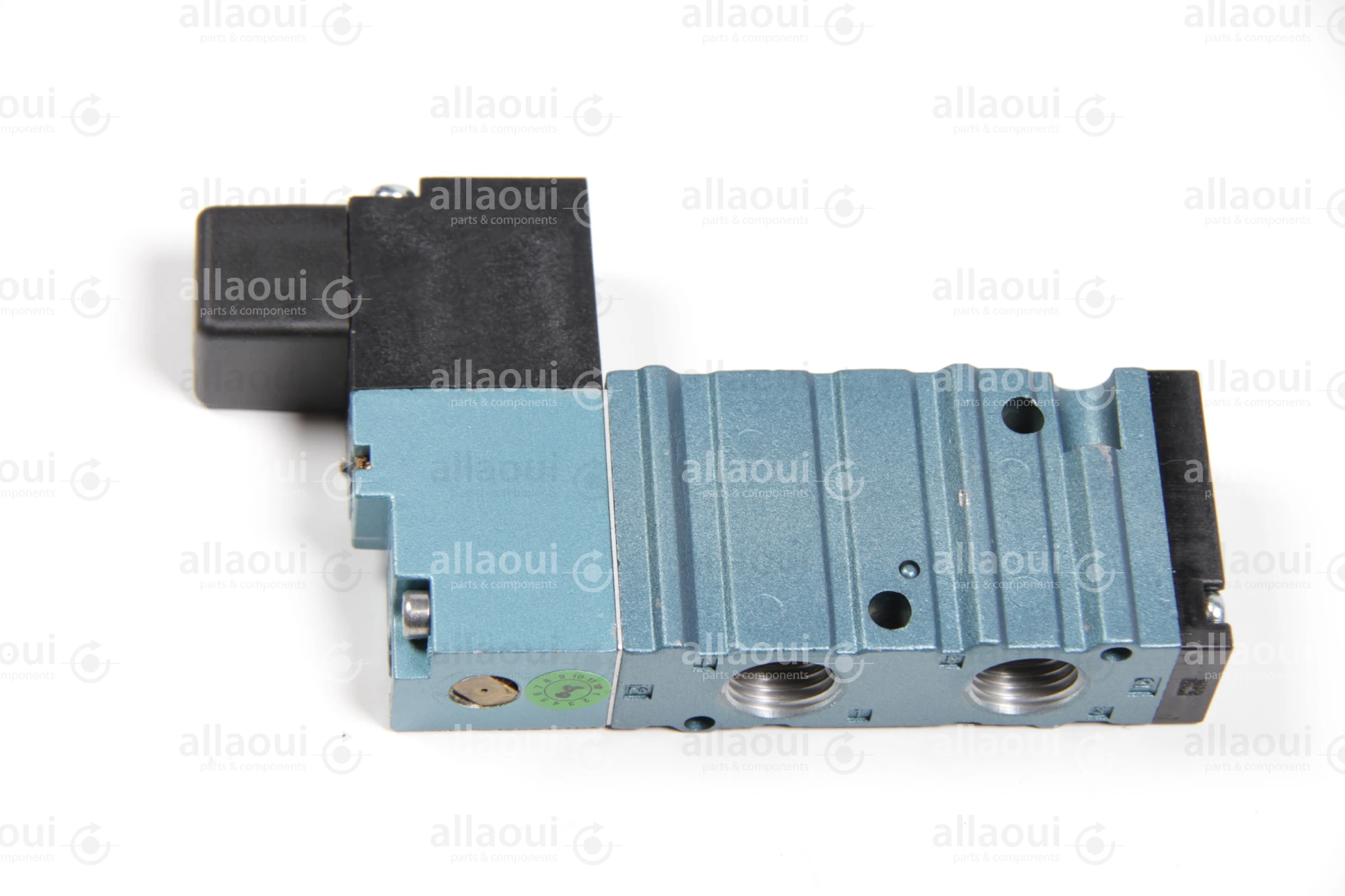 Müller Martini Magnet Valve 0040.3914 Müller Martini Magnet Valve 0040.3914