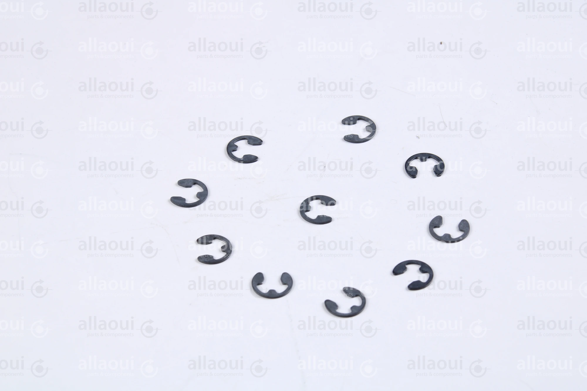 Müller Martini Retaining Ring (10 Pieces) 0031.0757 Müller Martini Retaining Ring (10 Pieces) 0031.0757