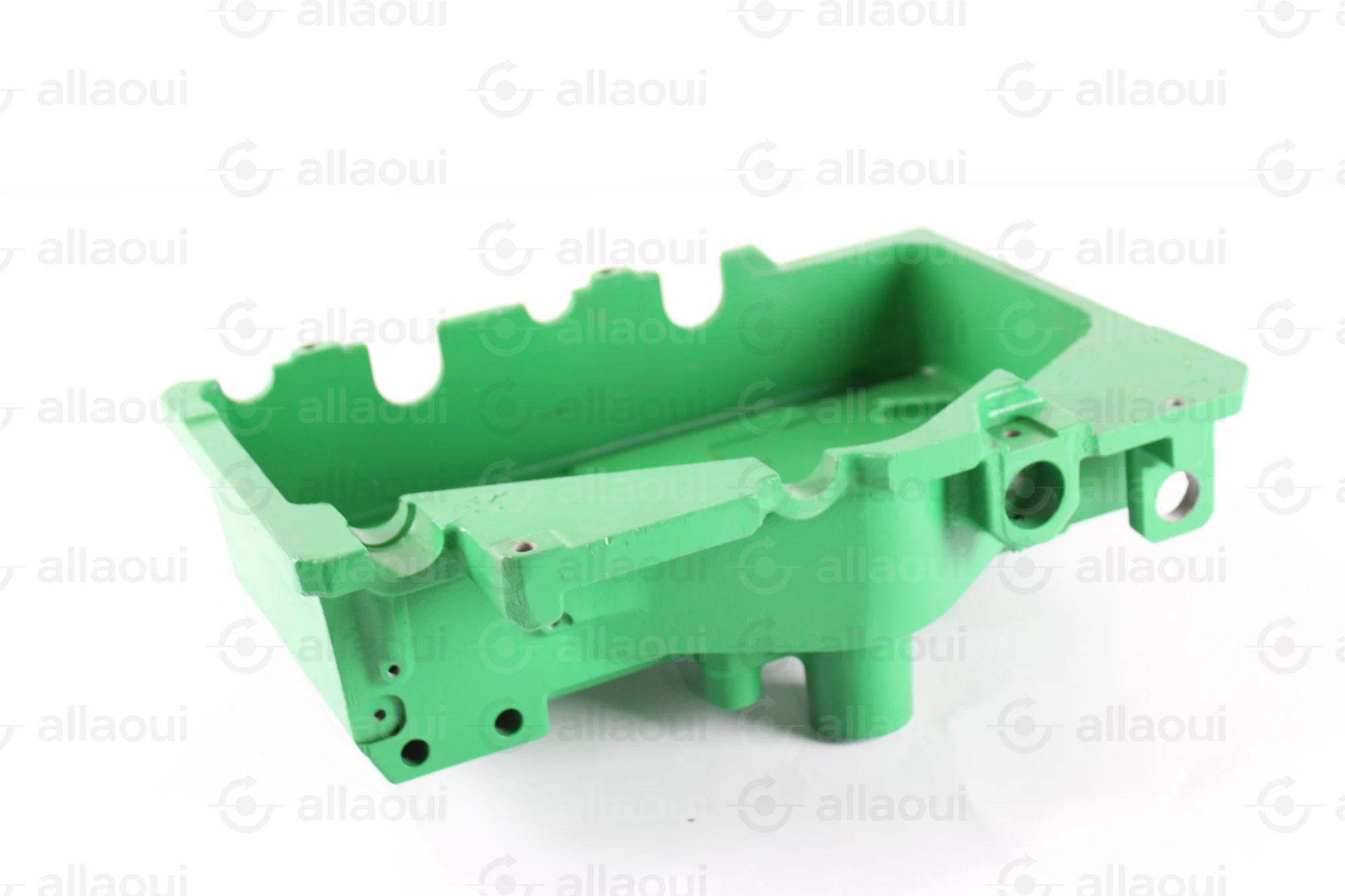 Müller Martini Glue pot 156X296X437 3030.4041.0 Müller Martini Glue pot 156X296X437 3030.4041.0