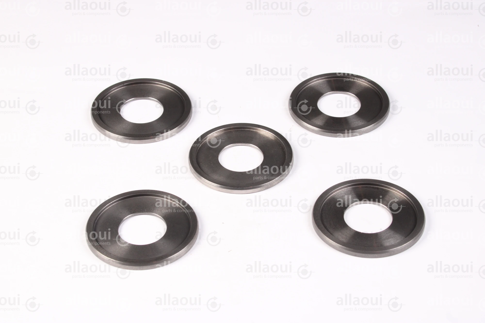 Manroland Cover Plate (5 Pieces) 06.37700-0161 Manroland Cover Plate (5 Pieces) 06.37700-0161