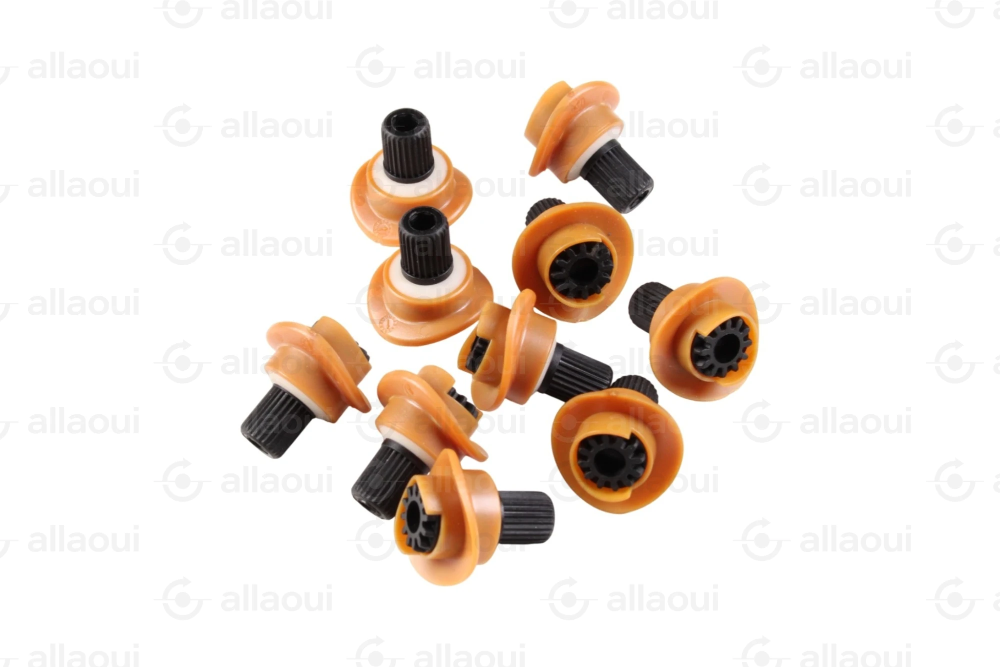 MAN Adjusting Knob (10 Pieces) 16.52660-0214 MAN Adjusting Knob (10 Pieces) 16.52660-0214