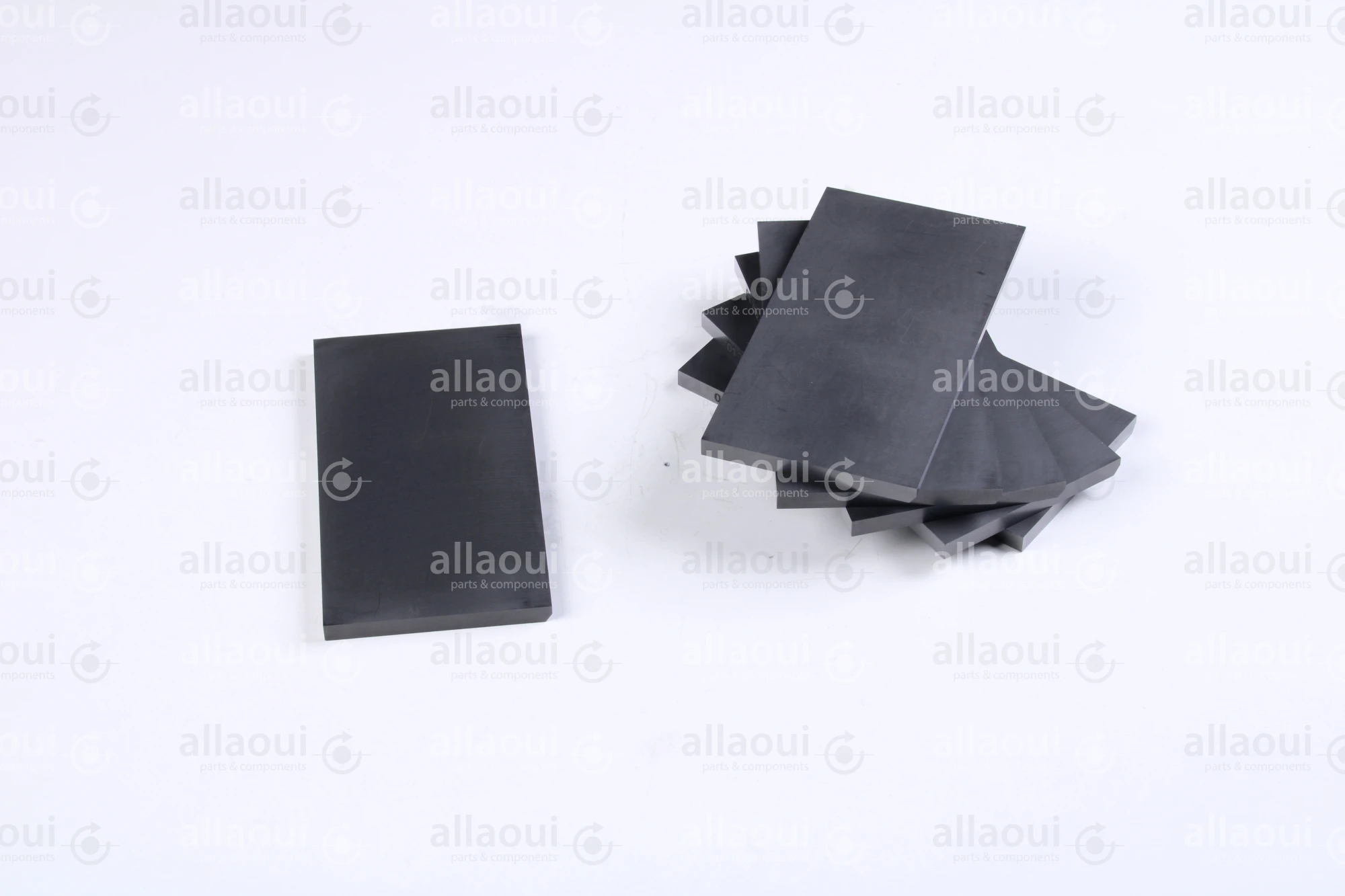 Birk & Blyme Carbon Slider (6 Pieces) 523777 Birk & Blyme Carbon Slider (6 Pieces) 523777