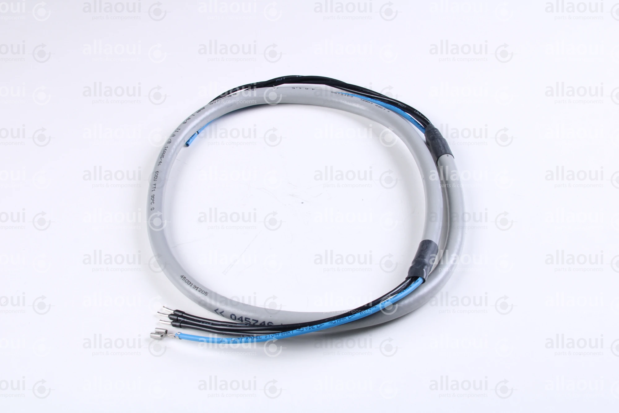 Polar Lapp Cable 4G1 045746 Polar Lapp Cable 4G1 045746