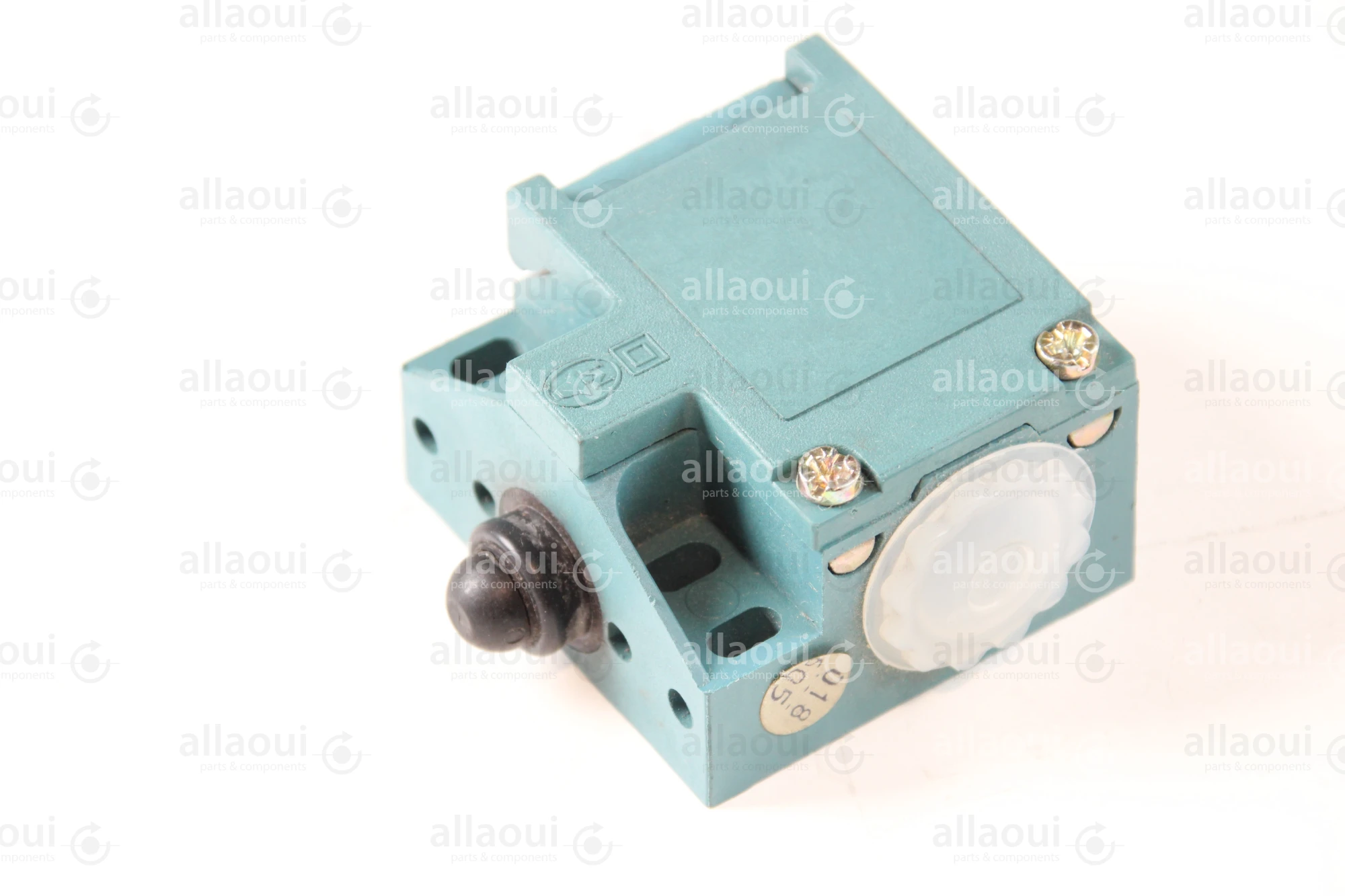 Moeller Switch AT 11a-S-i Moeller Switch AT 11a-S-i