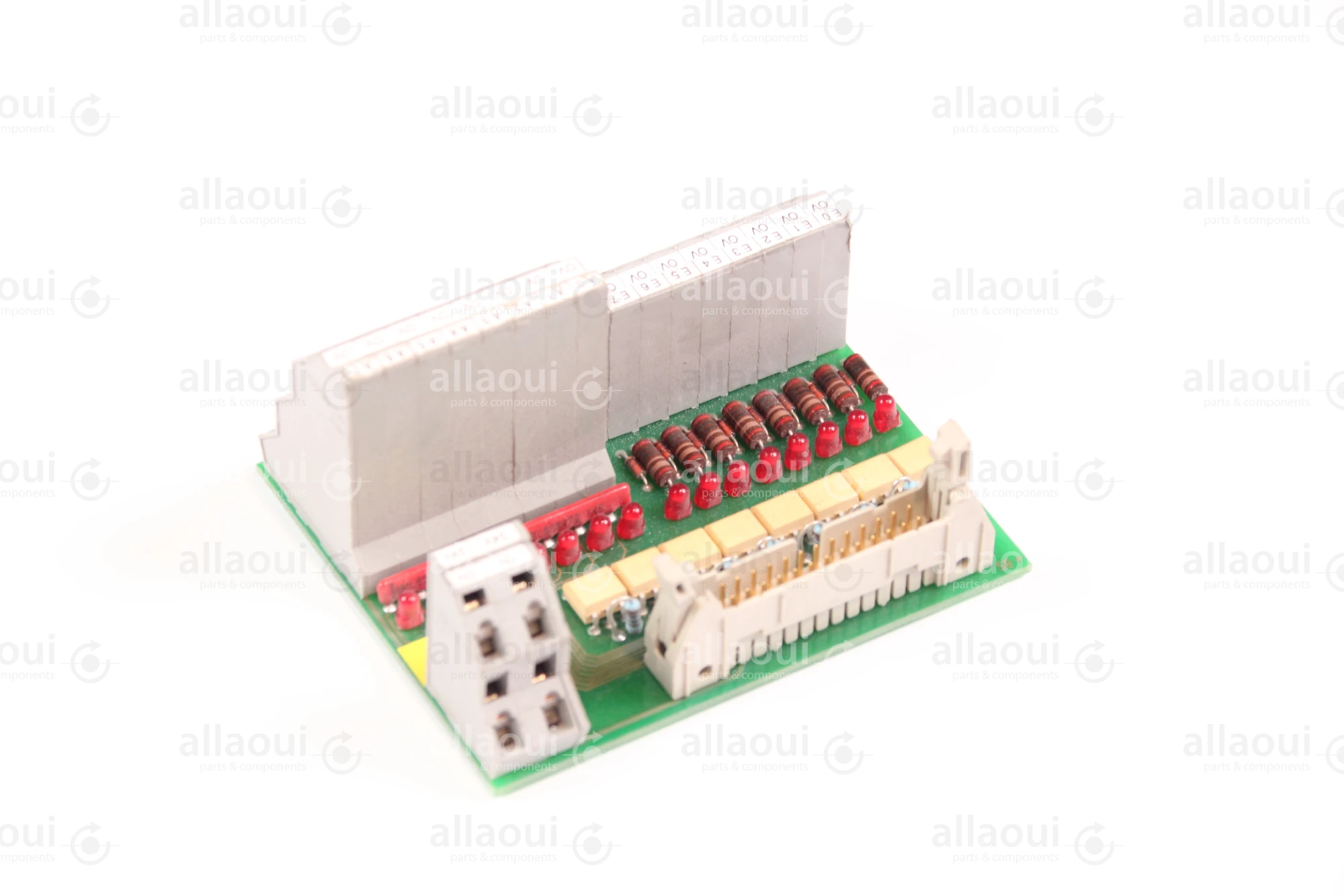 Wago Module 619-288-V02 Wago Module 619-288-V02