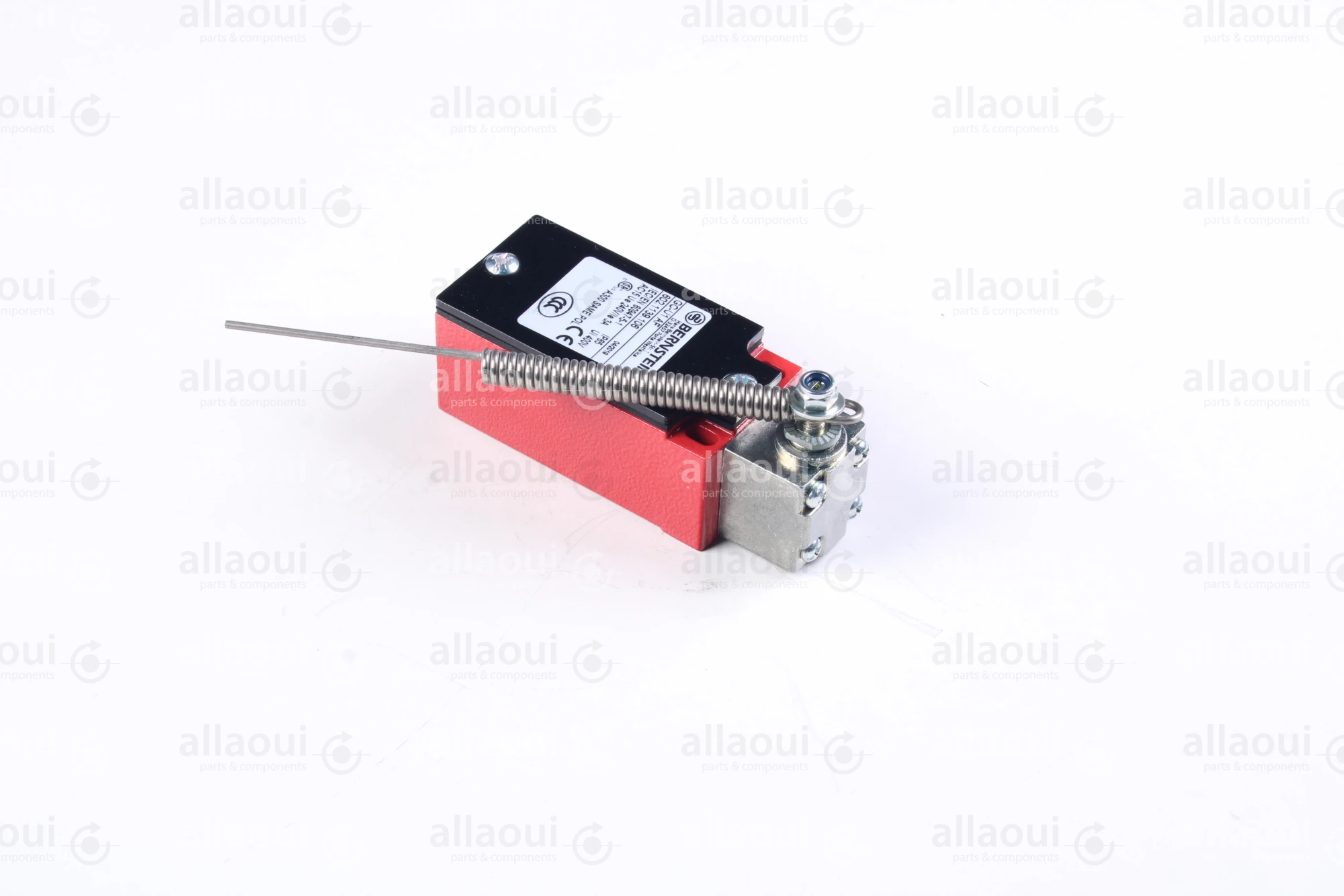 Bernstein Limit Switch GC-U1 AF Bernstein Limit Switch GC-U1 AF