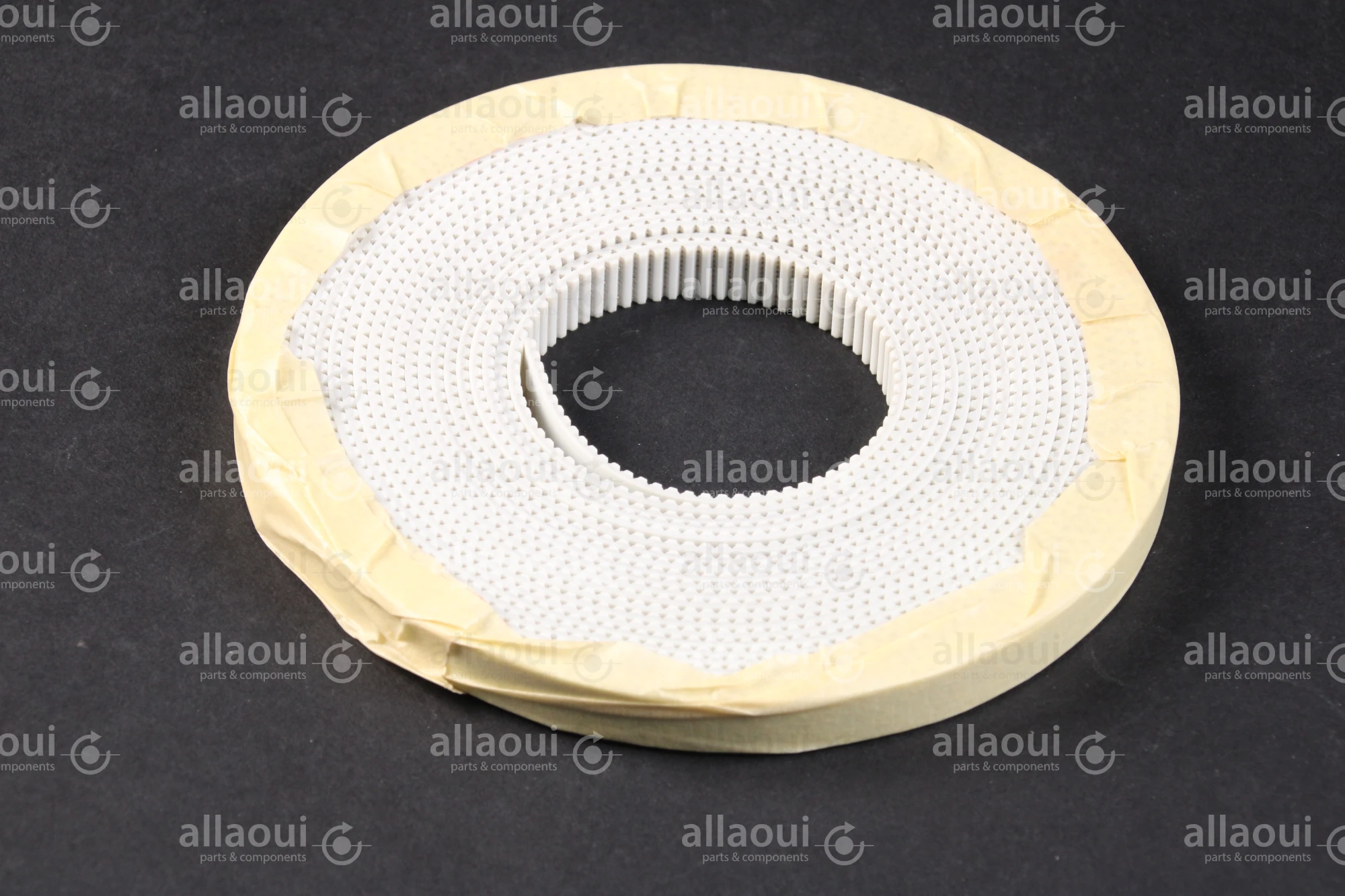 Baldwin Toothed belt 455716.02 Baldwin Toothed belt 455716.02