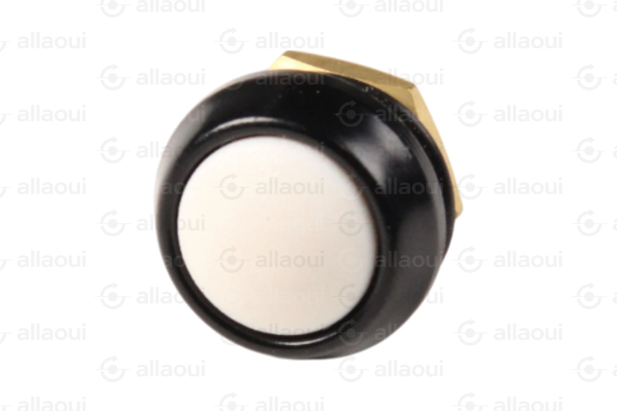 Planatol Push Button White 045471 Planatol Push Button White 045471