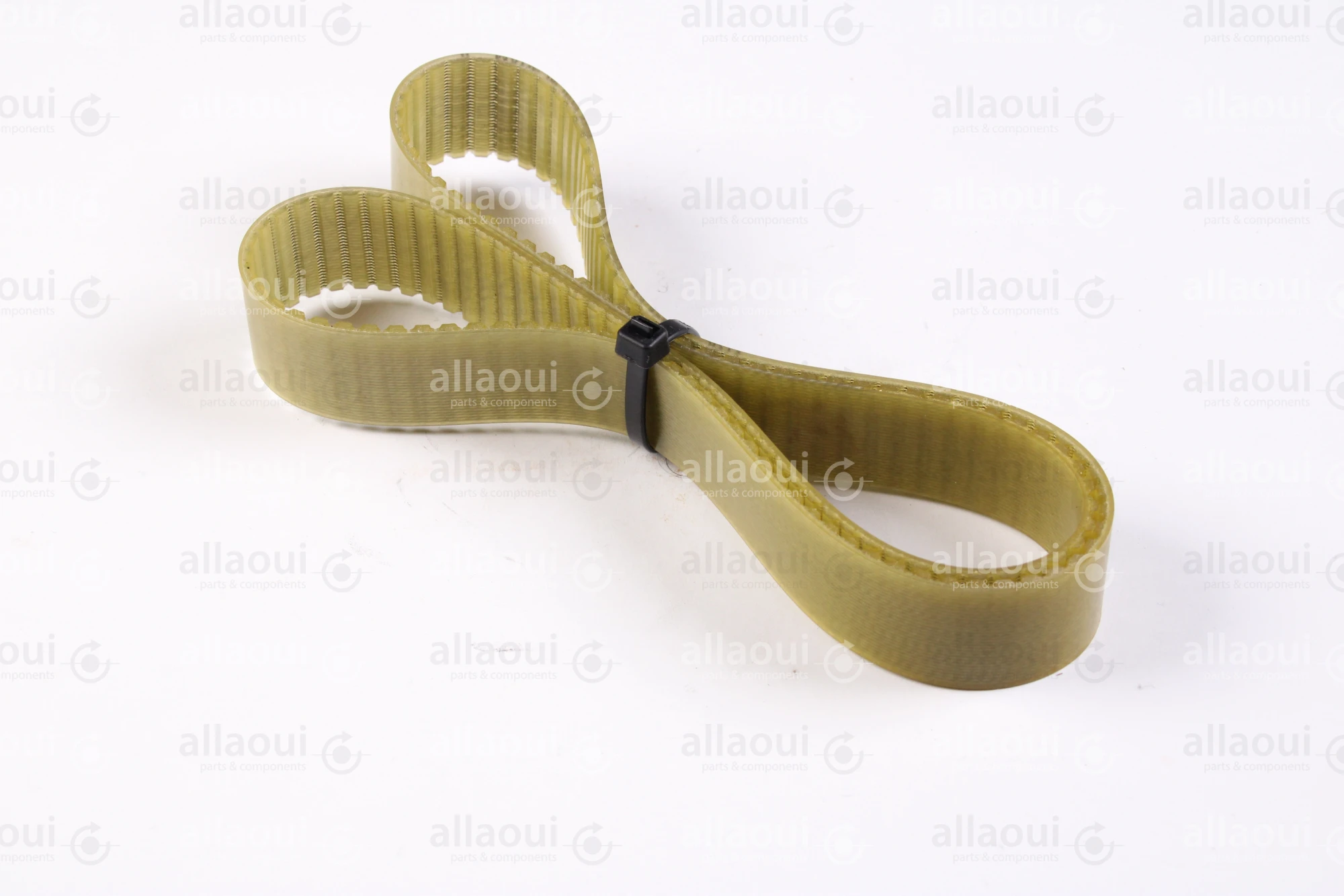 Optibelt Timing Belt AT5-825 Optibelt Timing Belt AT5-825