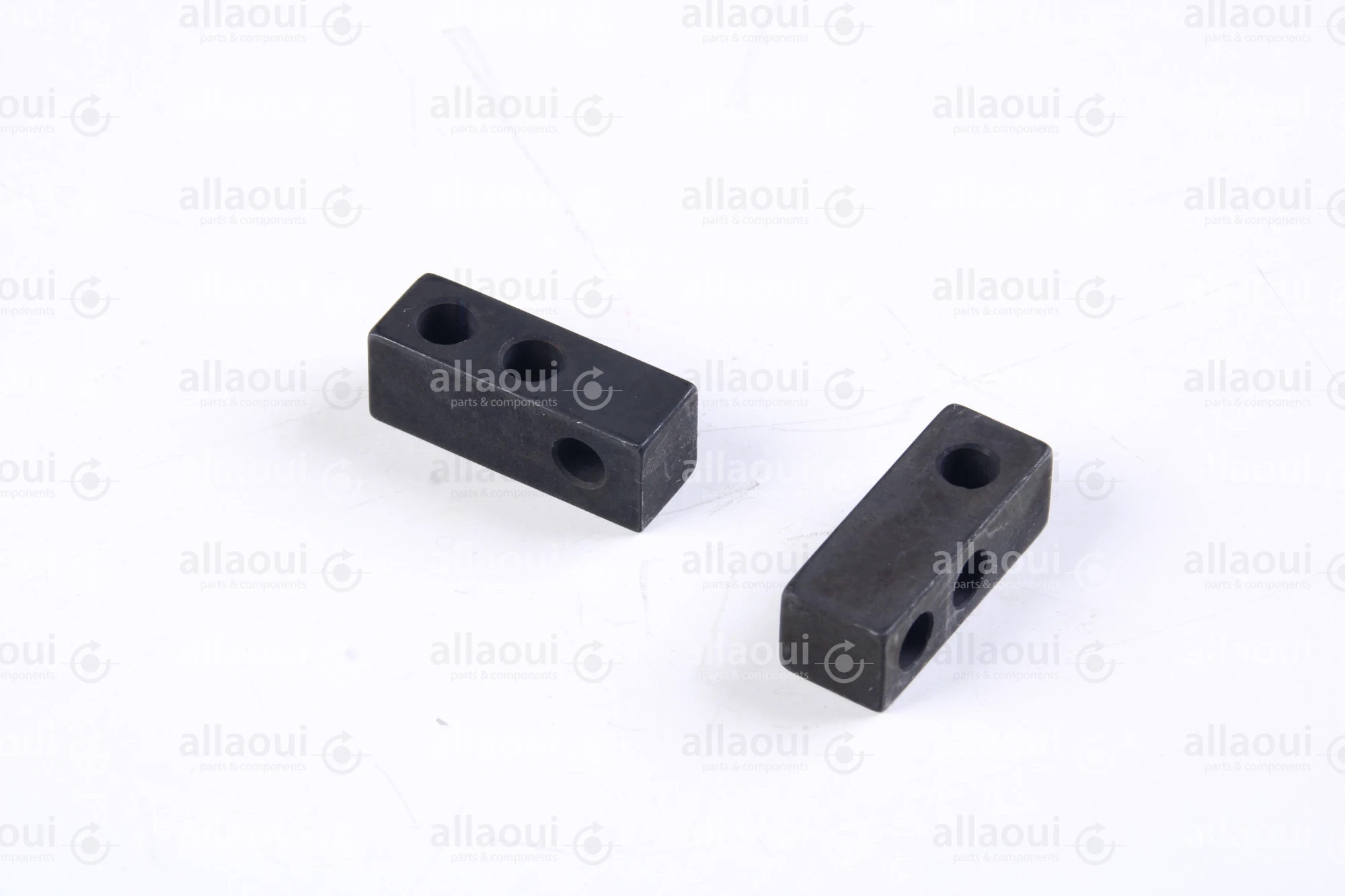 Müller Martini Bearing Block FL35/12x13 3002.4761.4 Müller Martini Bearing Block FL35/12x13 3002.4761.4