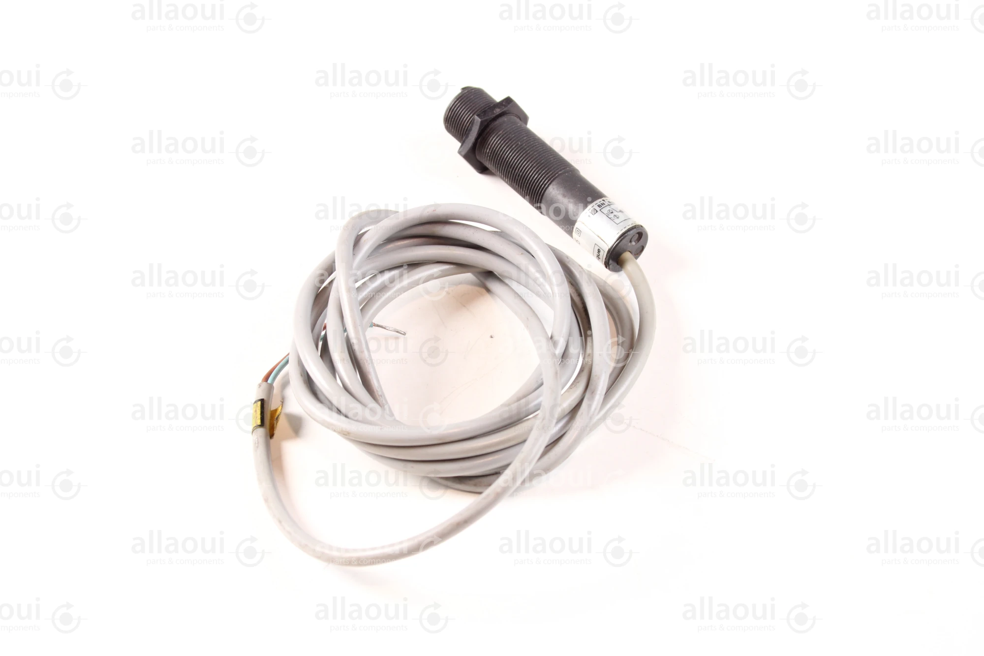 Telemecanique Sensor XUB-A087115 Telemecanique Sensor XUB-A087115