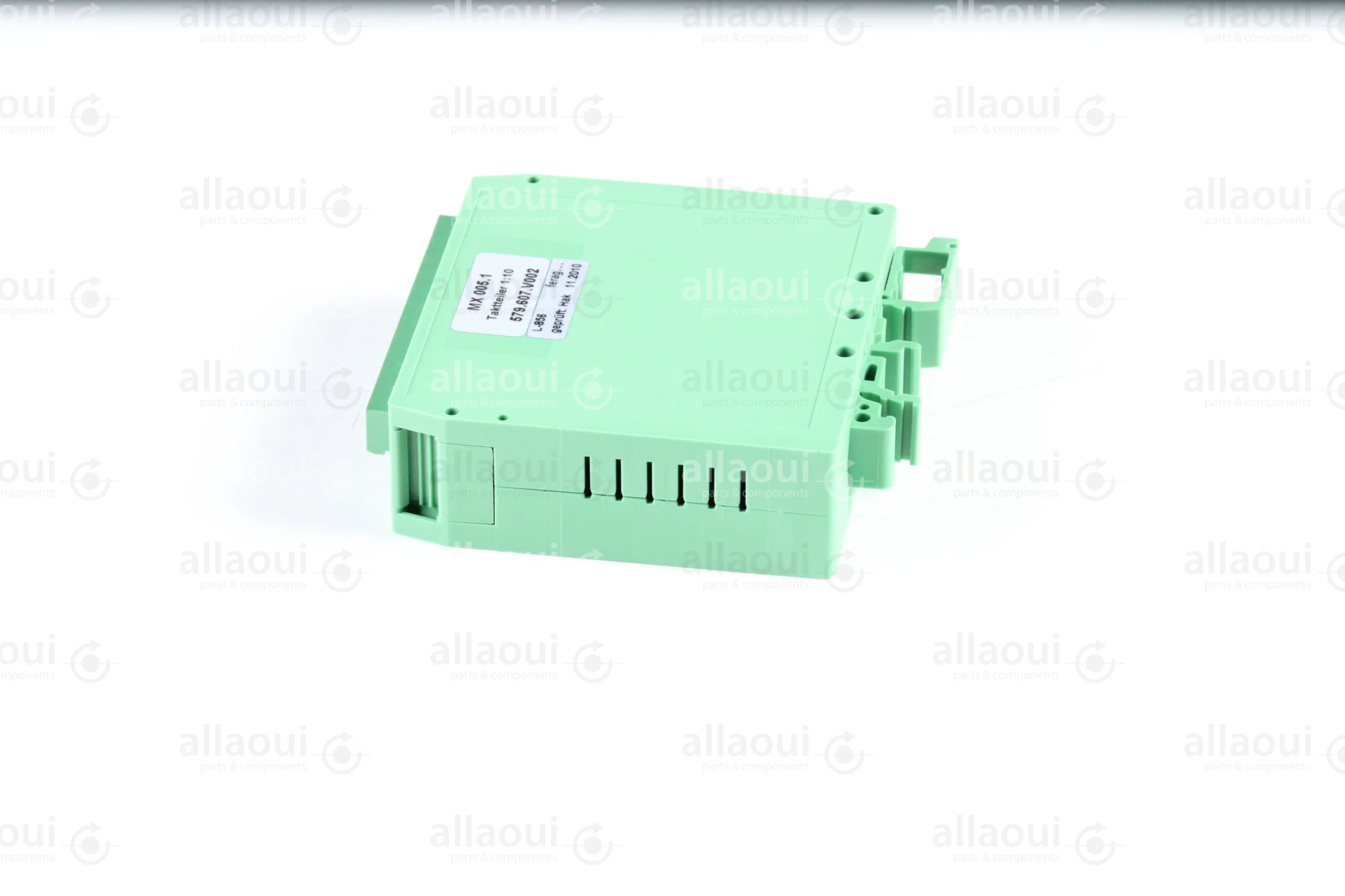Phoenix Contact Clock Divider MX 005.1 Phoenix Contact Clock Divider MX 005.1