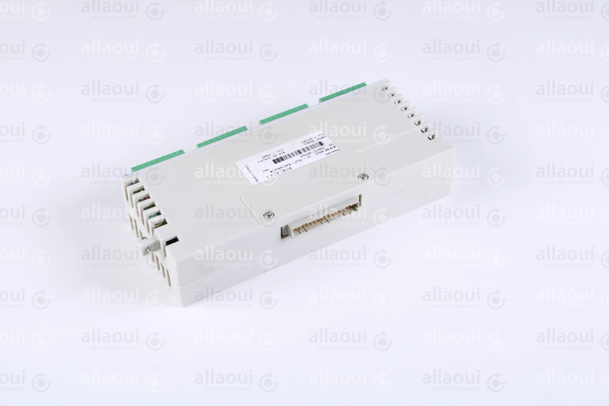 Bosch Rexroth Input Modul Bosch Rexroth Input Modul