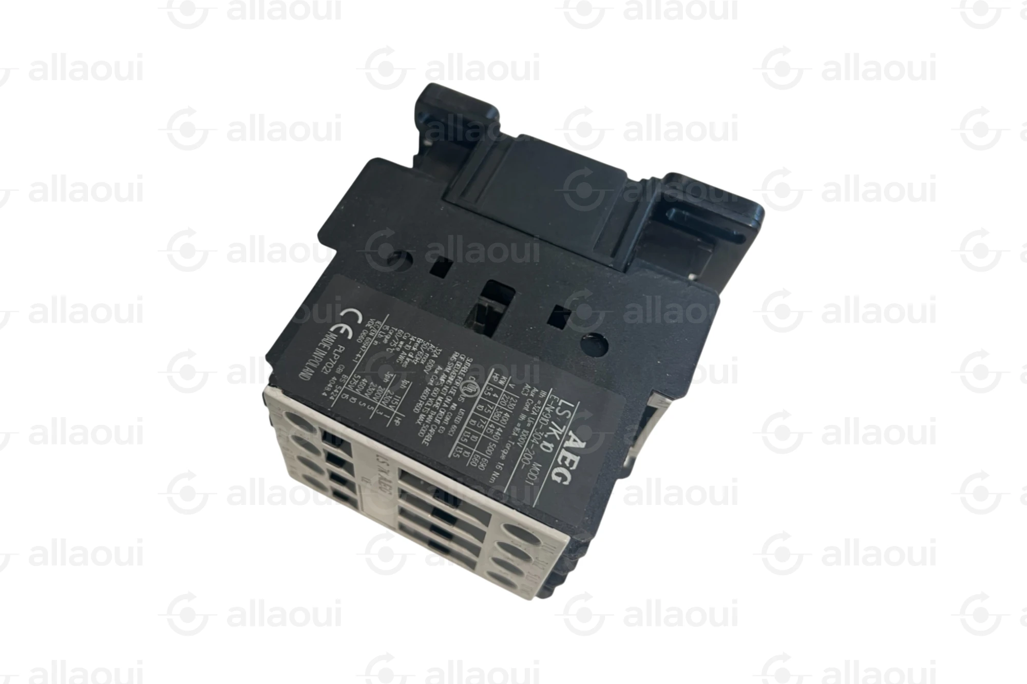AEG Power Contactor LS7K.10