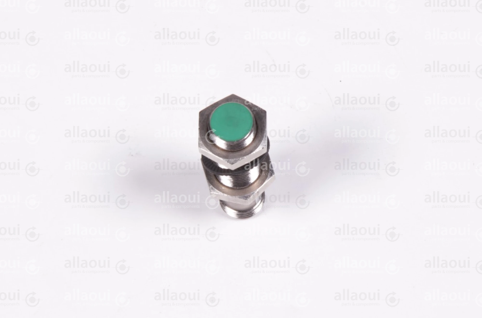 Baumer Sensor IFRM 12P1701/S14L Baumer Sensor IFRM 12P1701/S14L
