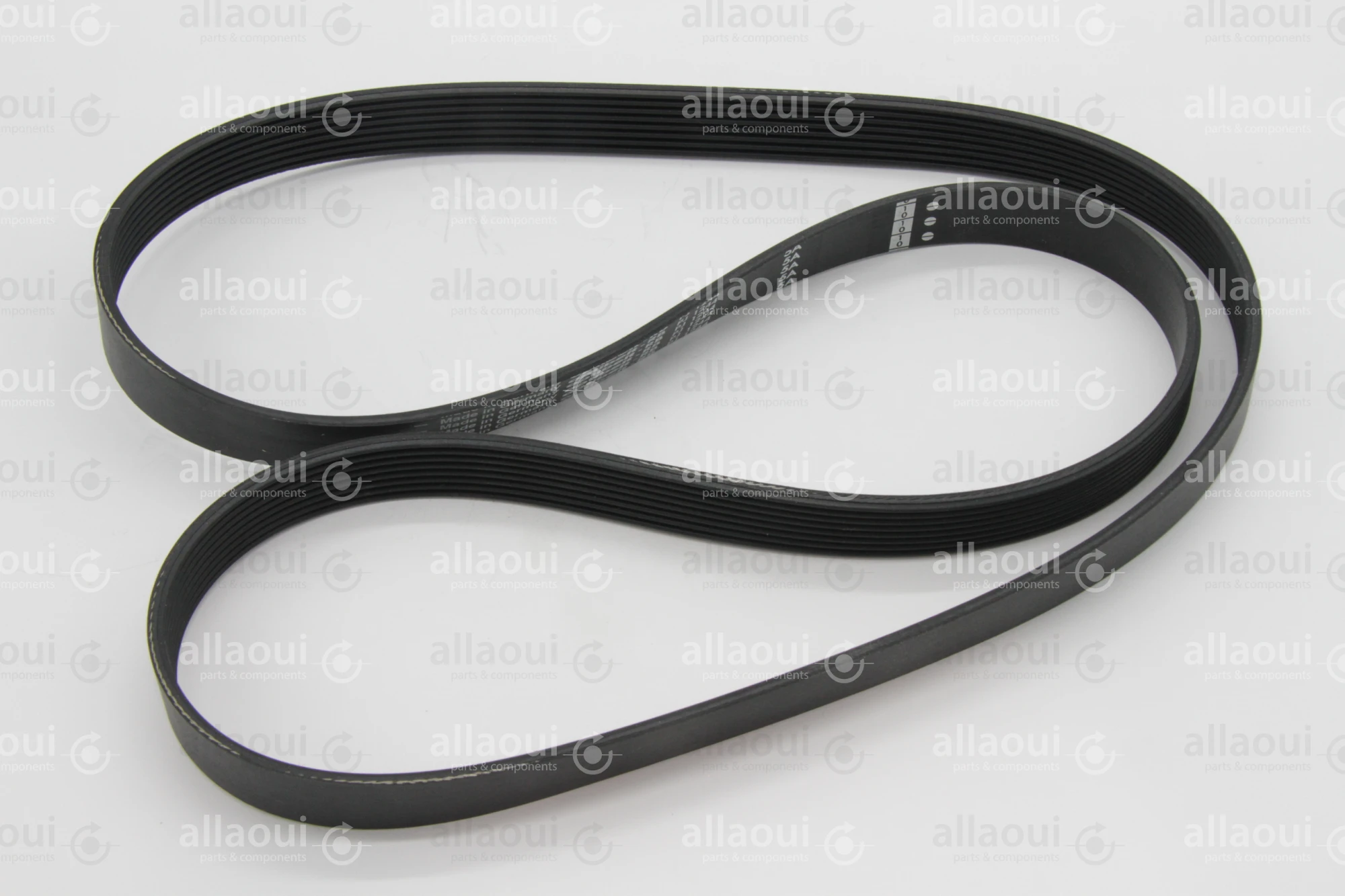 Heidelberg Belt Poly-V 490 J8 ZD.201-467-01-00 Heidelberg Belt Poly-V 490 J8 ZD.201-467-01-00