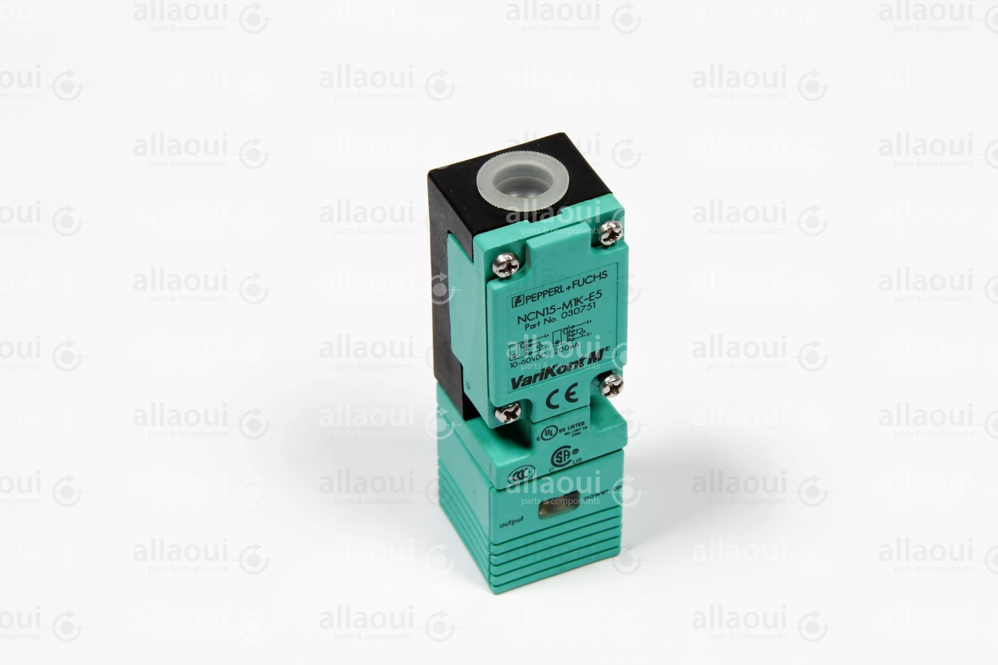 PEPPERL+FUCHS Switch Senor 030751