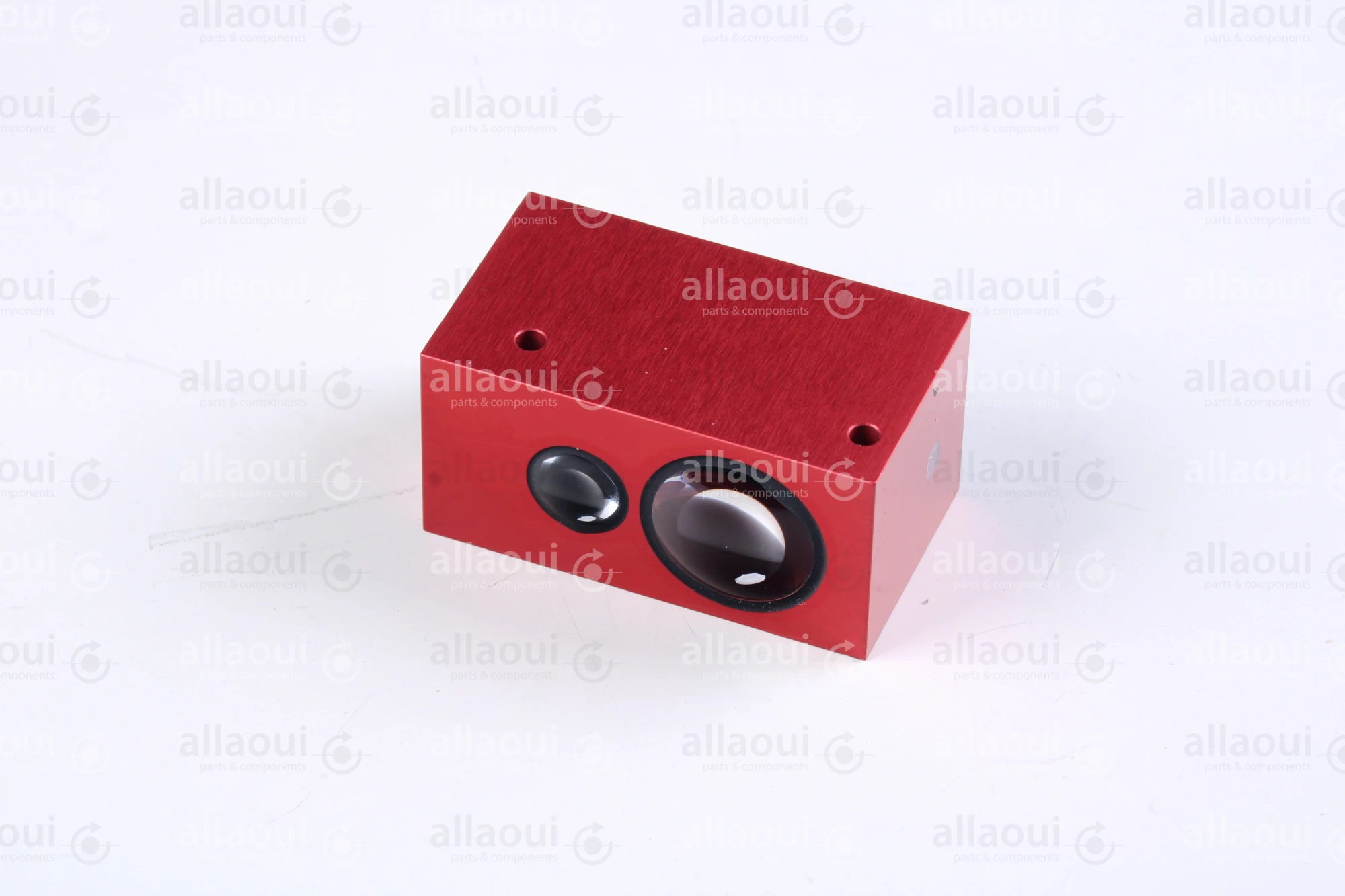 Leuze Electronic Leuze Sensor FRK 776/24-100 L Leuze Electronic Leuze Sensor FRK 776/24-100 L