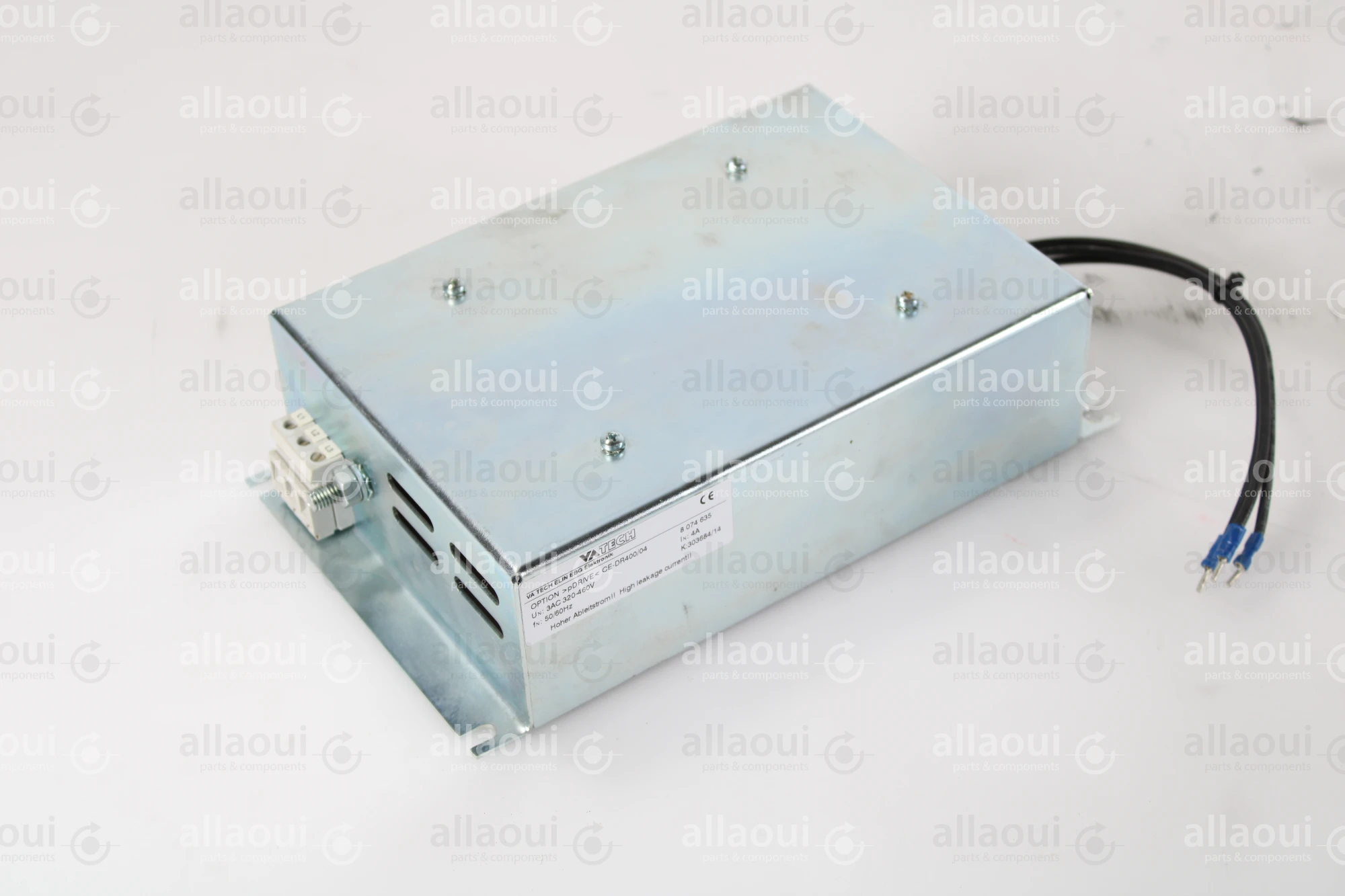 Va Tech Drive 8 074 635 Va Tech Drive 8 074 635