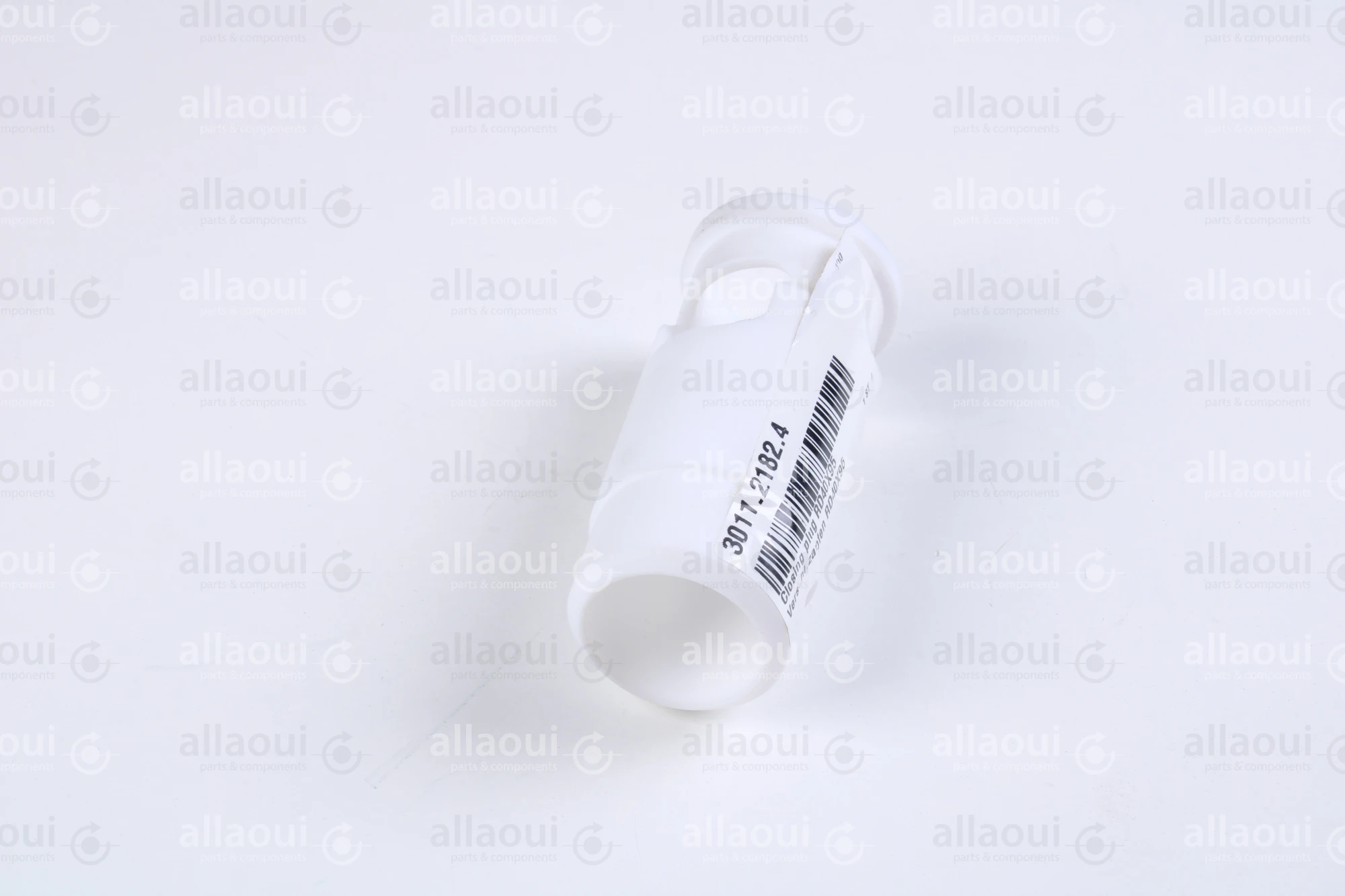 Müller Martini Closing Plug 3011.2182.4 Müller Martini Closing Plug 3011.2182.4