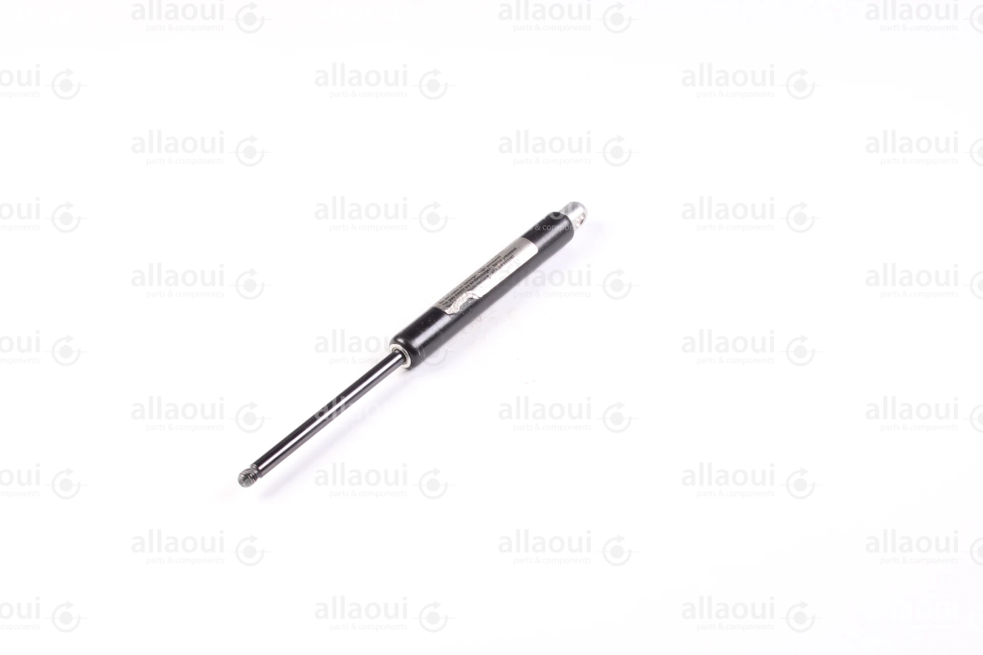 Bansbach Gas Spring A1F2-50-095-260--001 250N